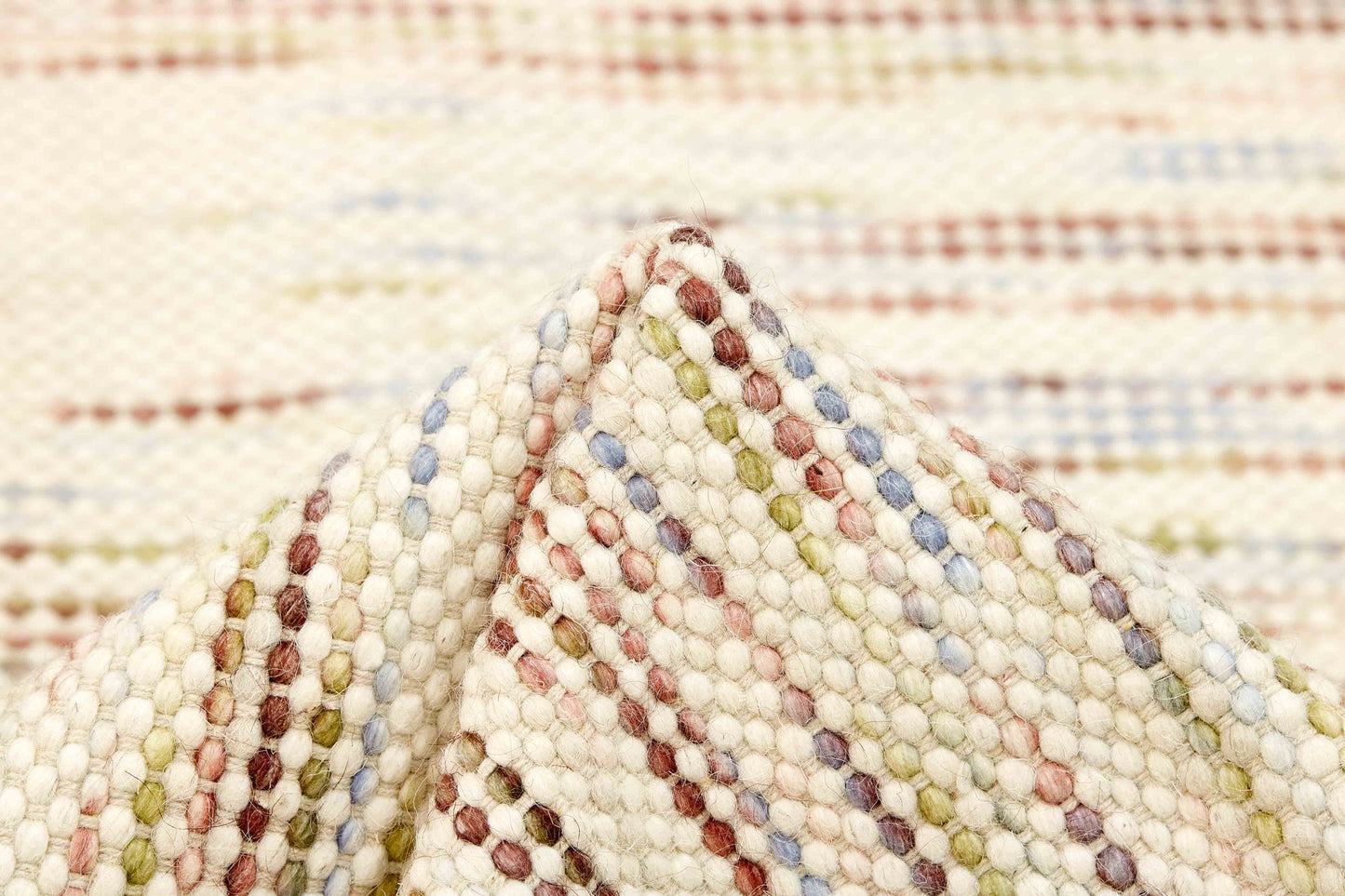 Rug MOMO Rugs Nordic Touch Multi