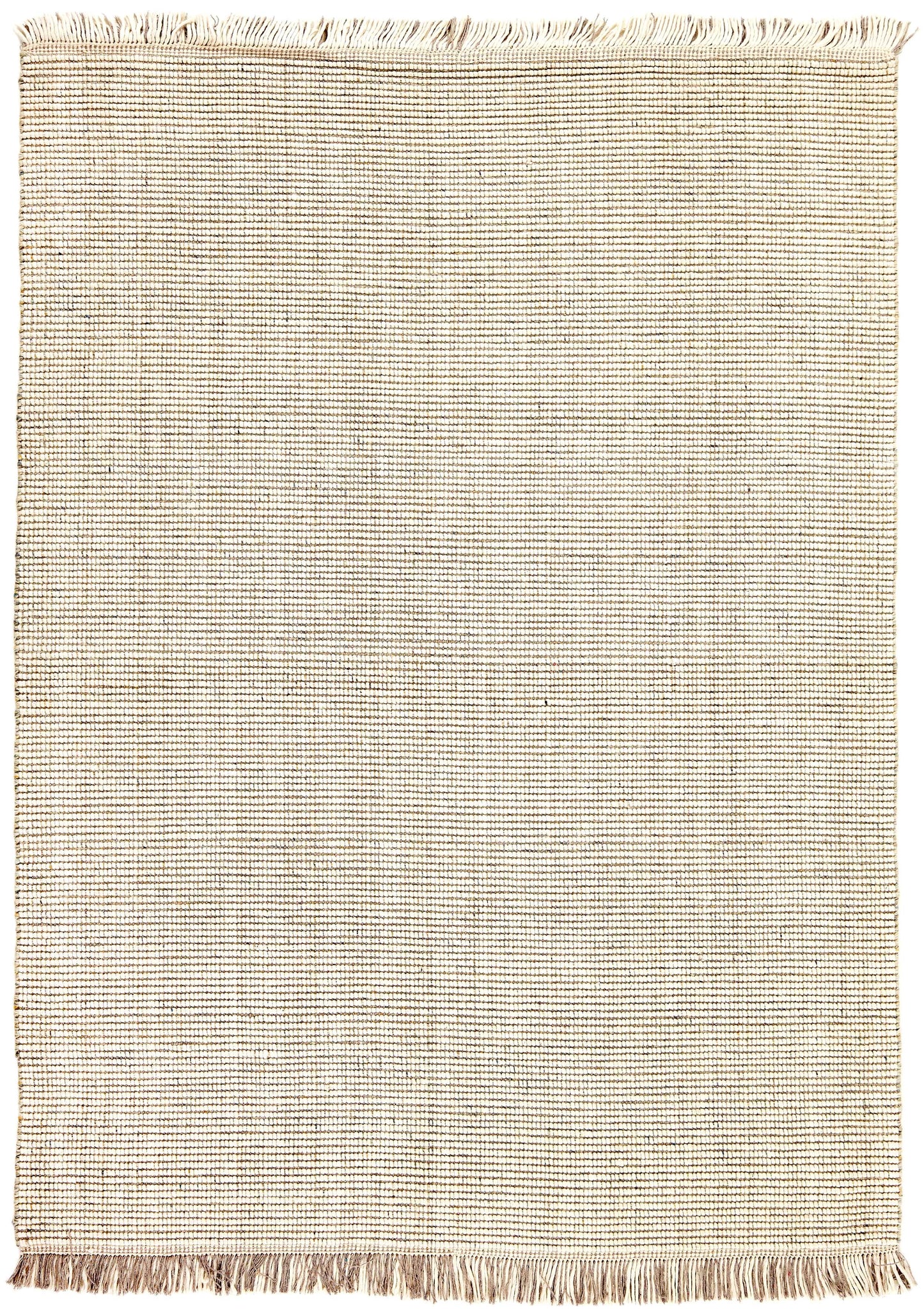 Floor rug MOMO Rugs Nordic Flair Grey White