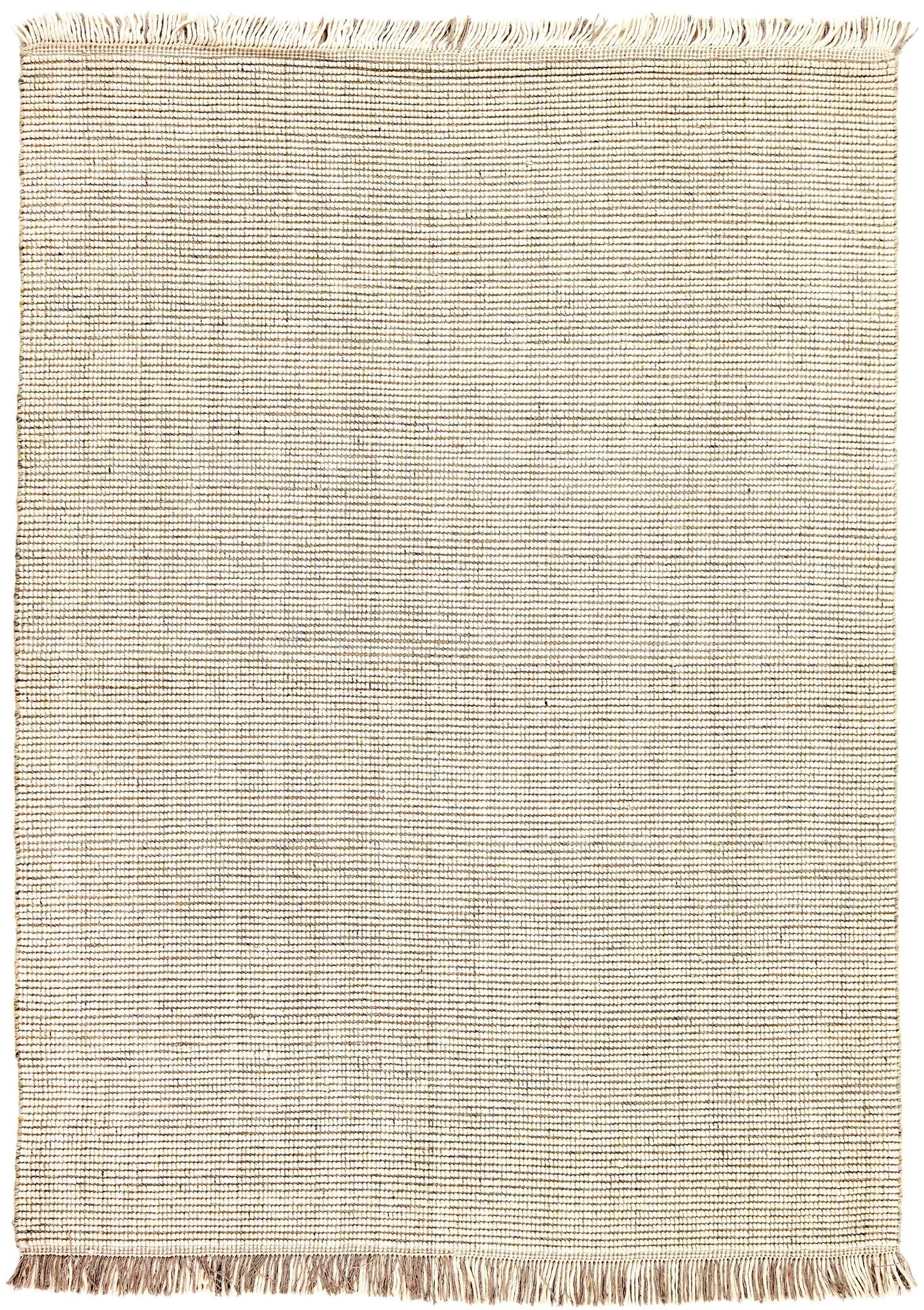 Floor rug MOMO Rugs Nordic Flair Grey White