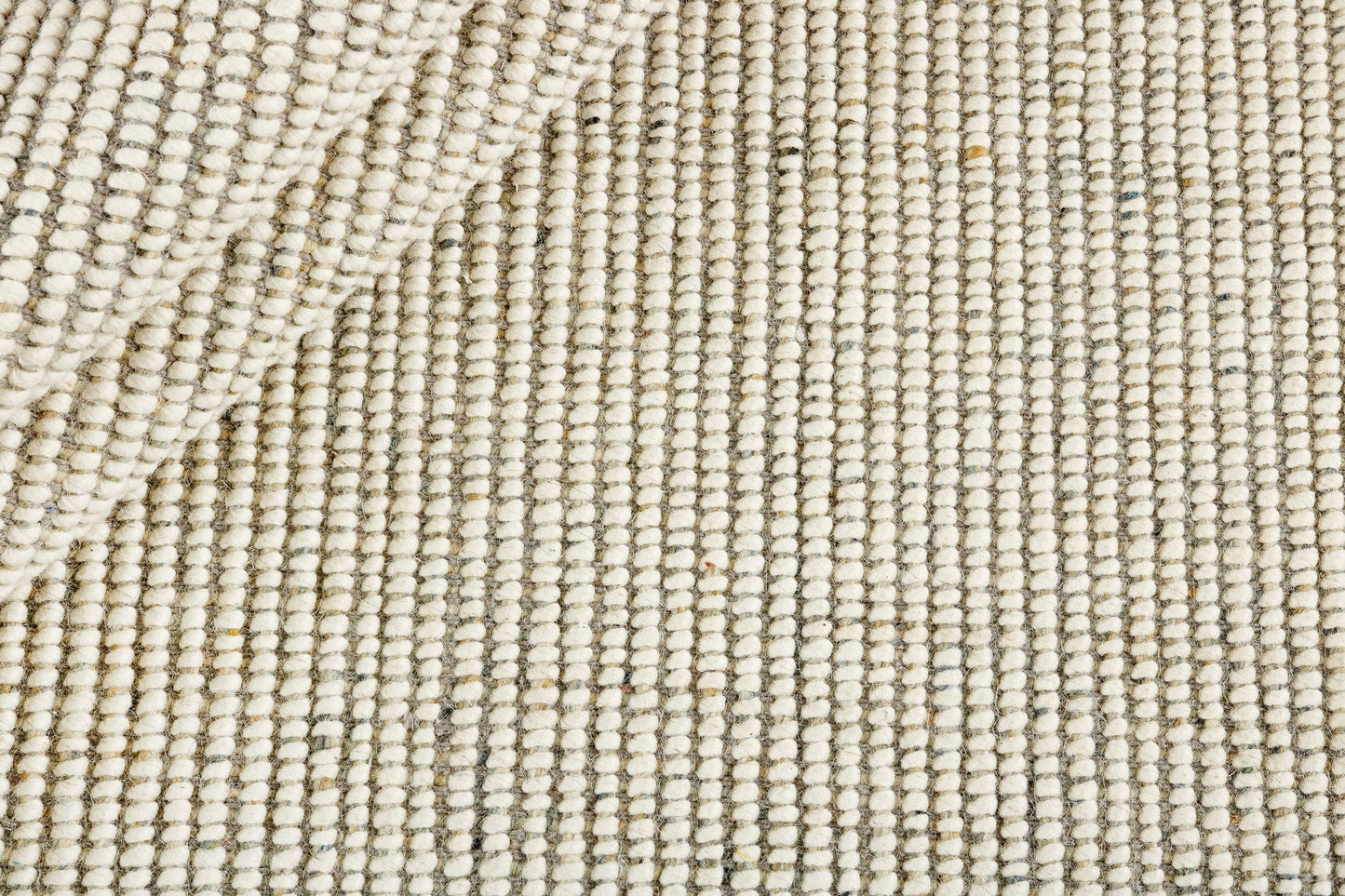 Floor rug MOMO Rugs Nordic Flair Grey White