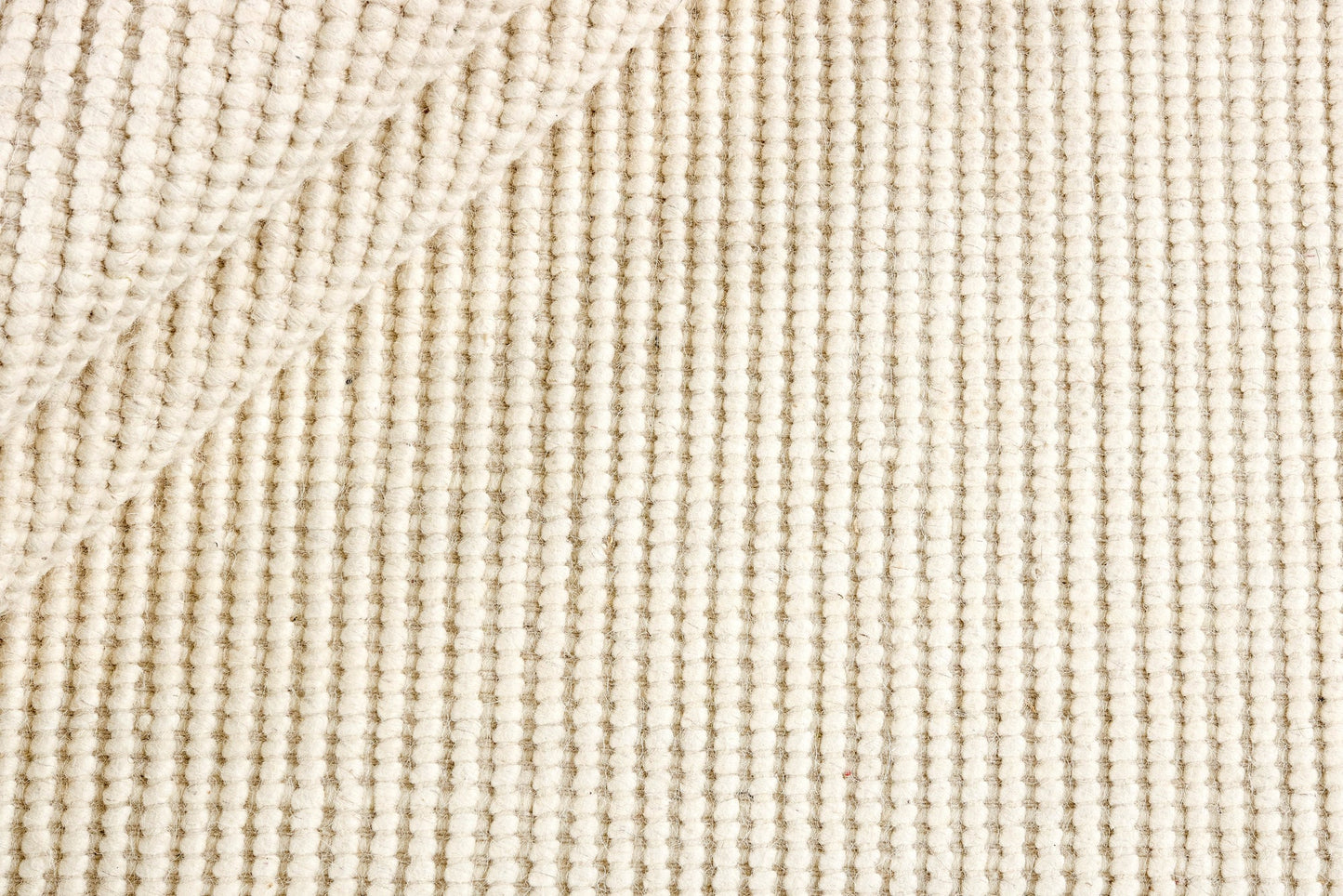 Floor rug MOMO Rugs Nordic Flair White