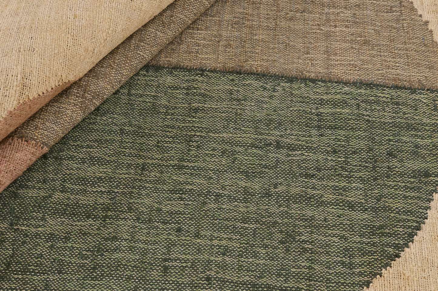 Rug MOMO Rugs | Nordic Shape Shell