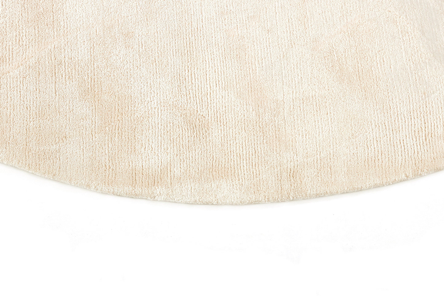 MOMO Rugs Northern Light Round Ecru