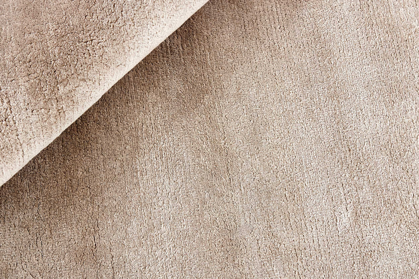 MOMO Rugs Northern Light Round Oyster Carpet