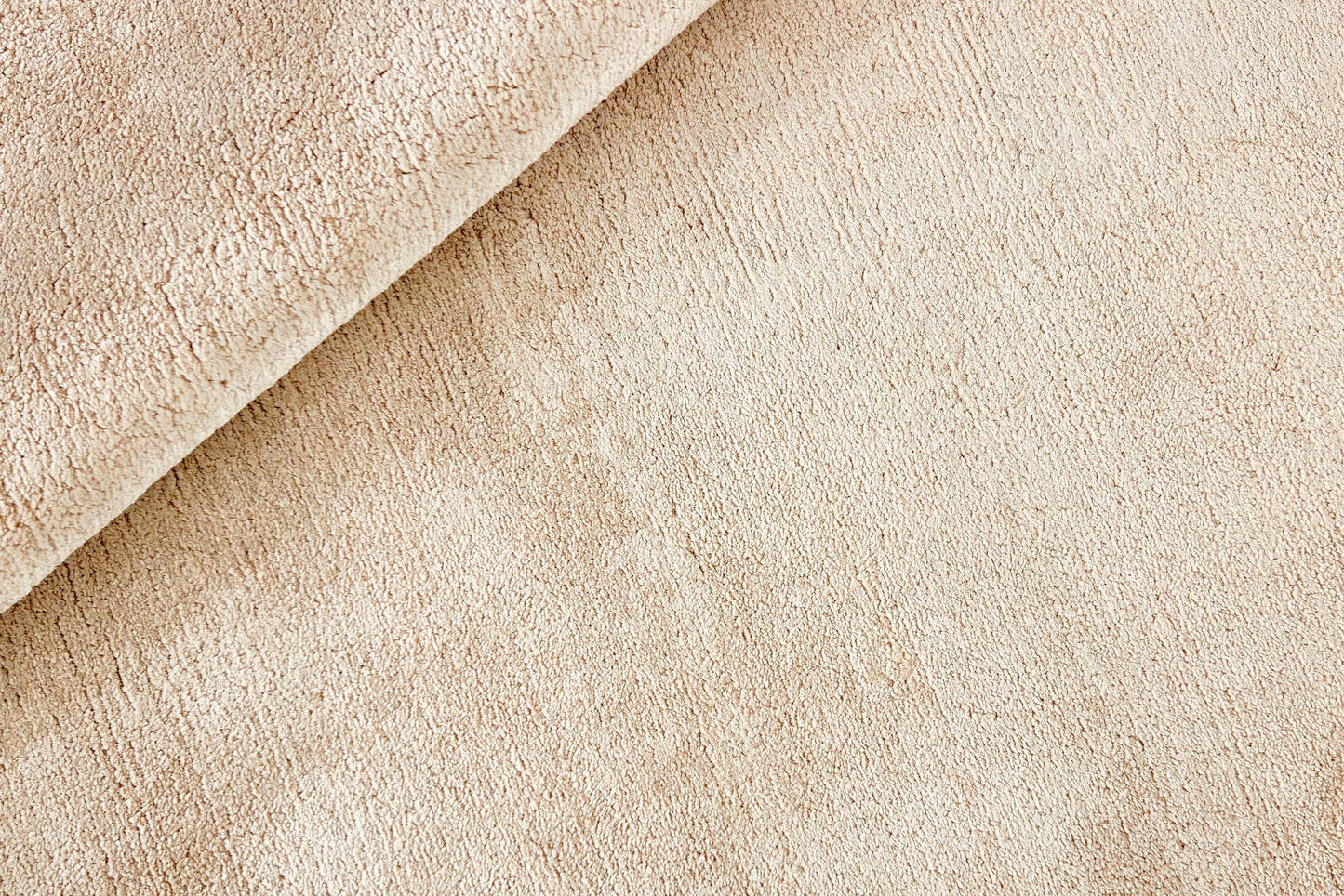 MOMO Rugs Northern Light Round Sand