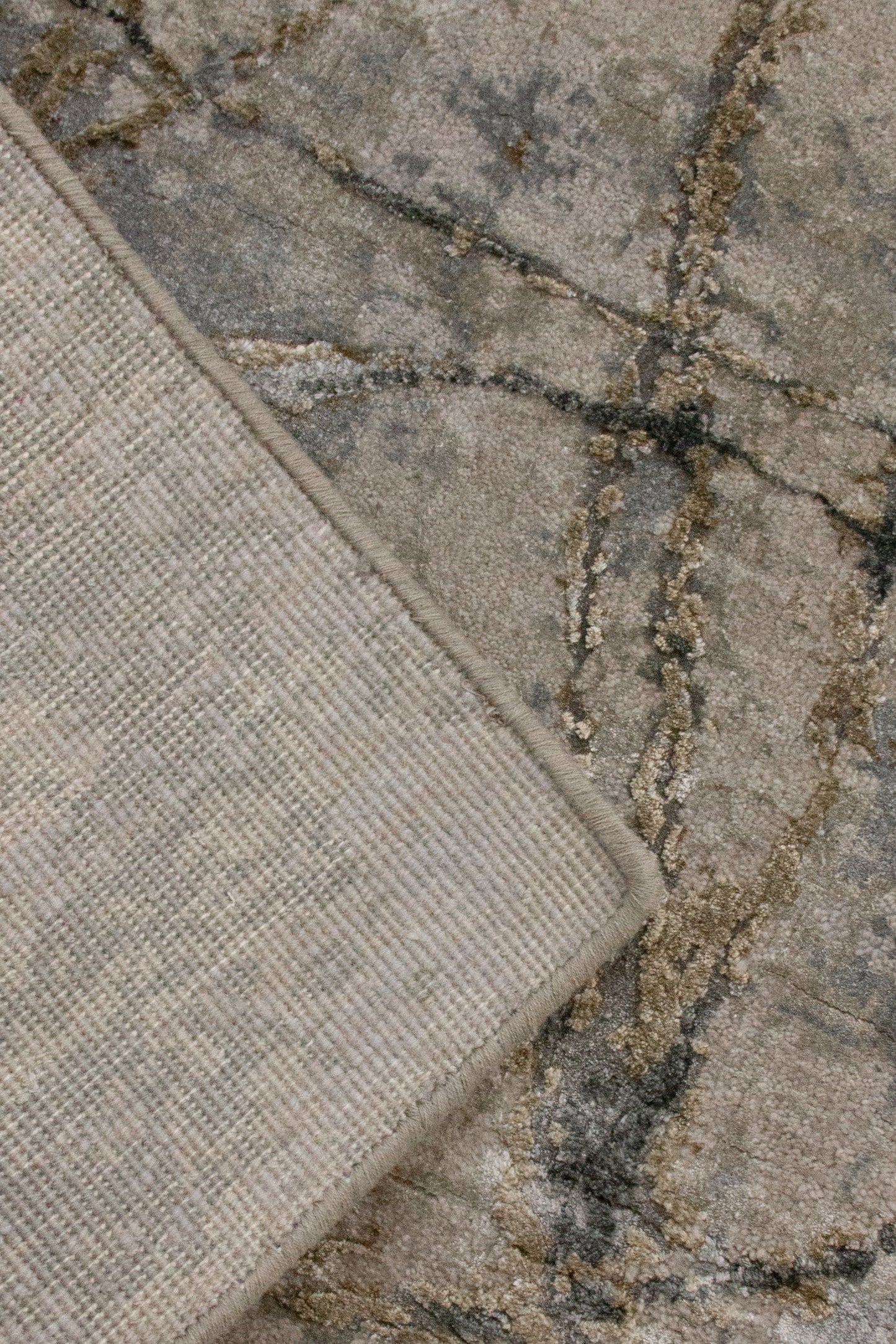 MOMO Rugs Boulder Classic Gray