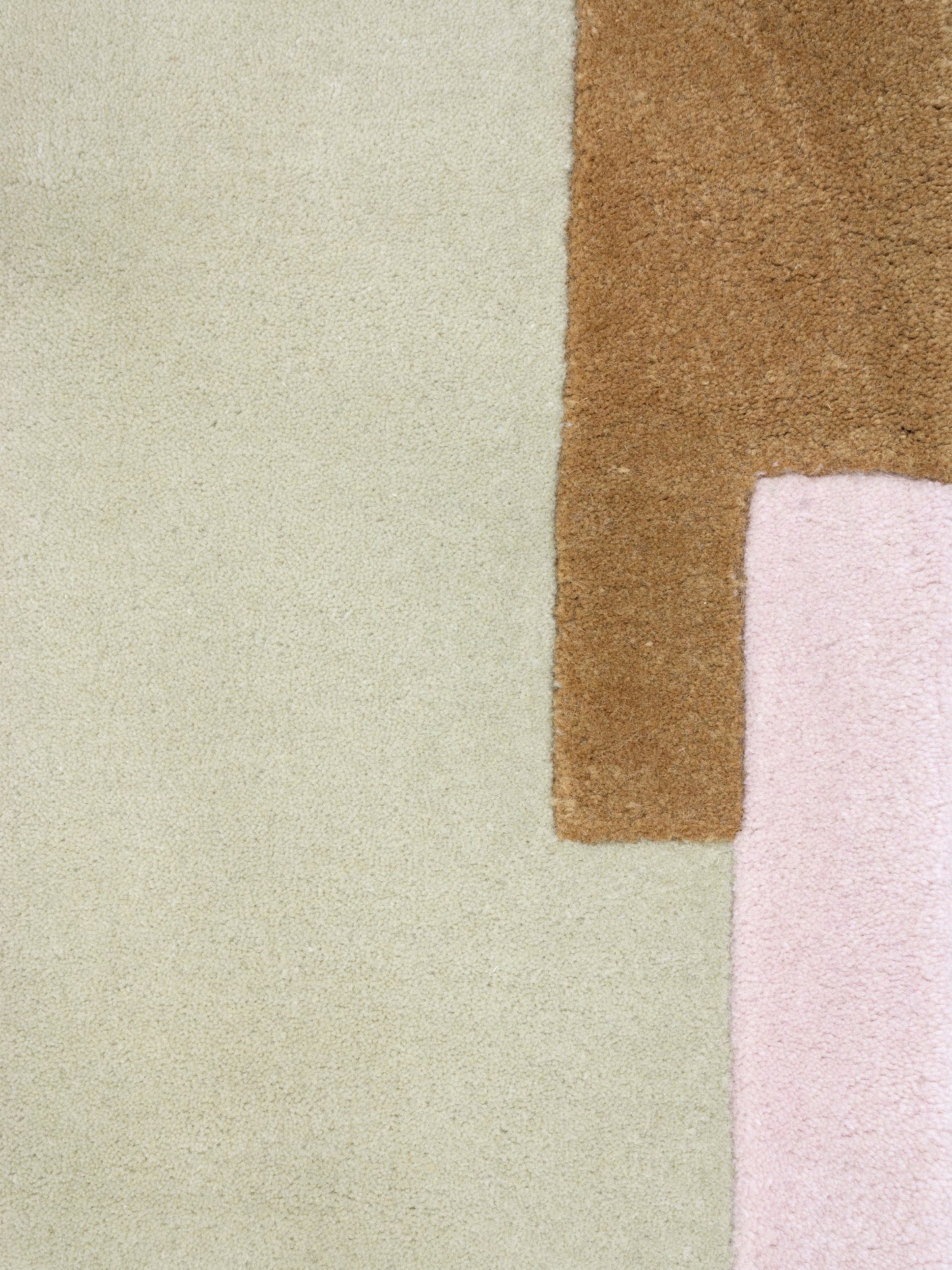 Carpet MOMO Rugs Designer Marie-Gon Outline Forest Walk