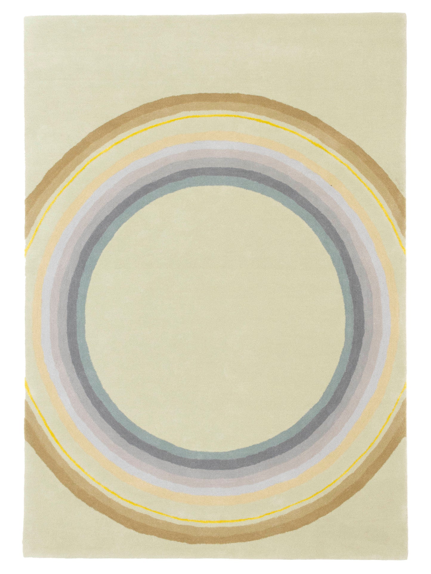 Carpet MOMO Rugs Designer Marie-Gon Over The Moon