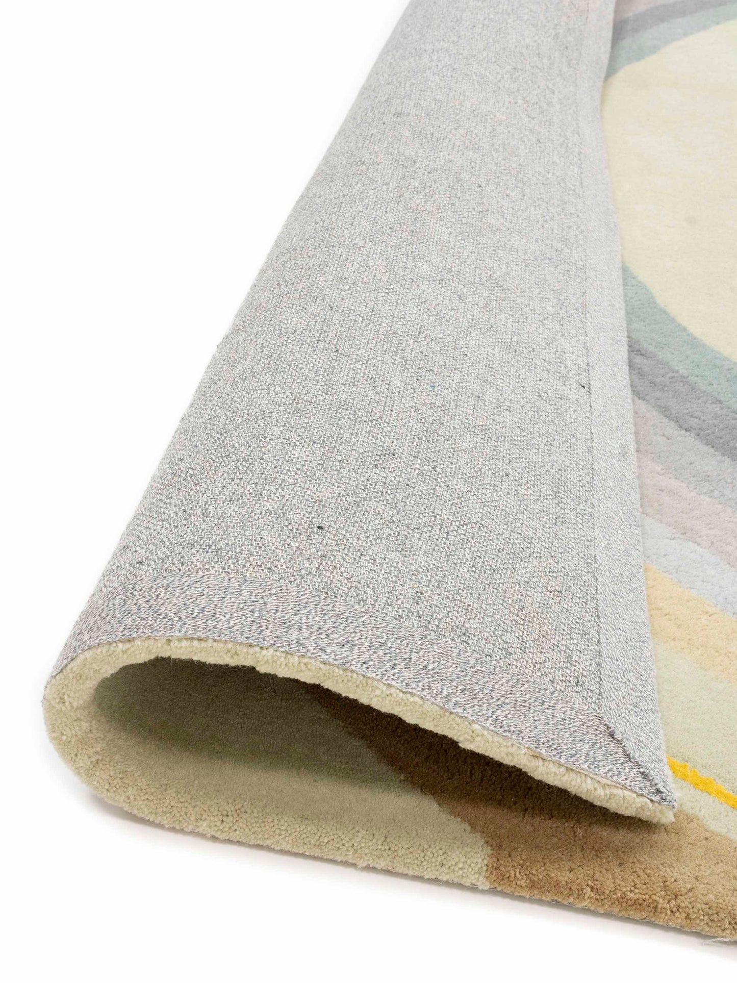 Carpet MOMO Rugs Designer Marie-Gon Over The Moon