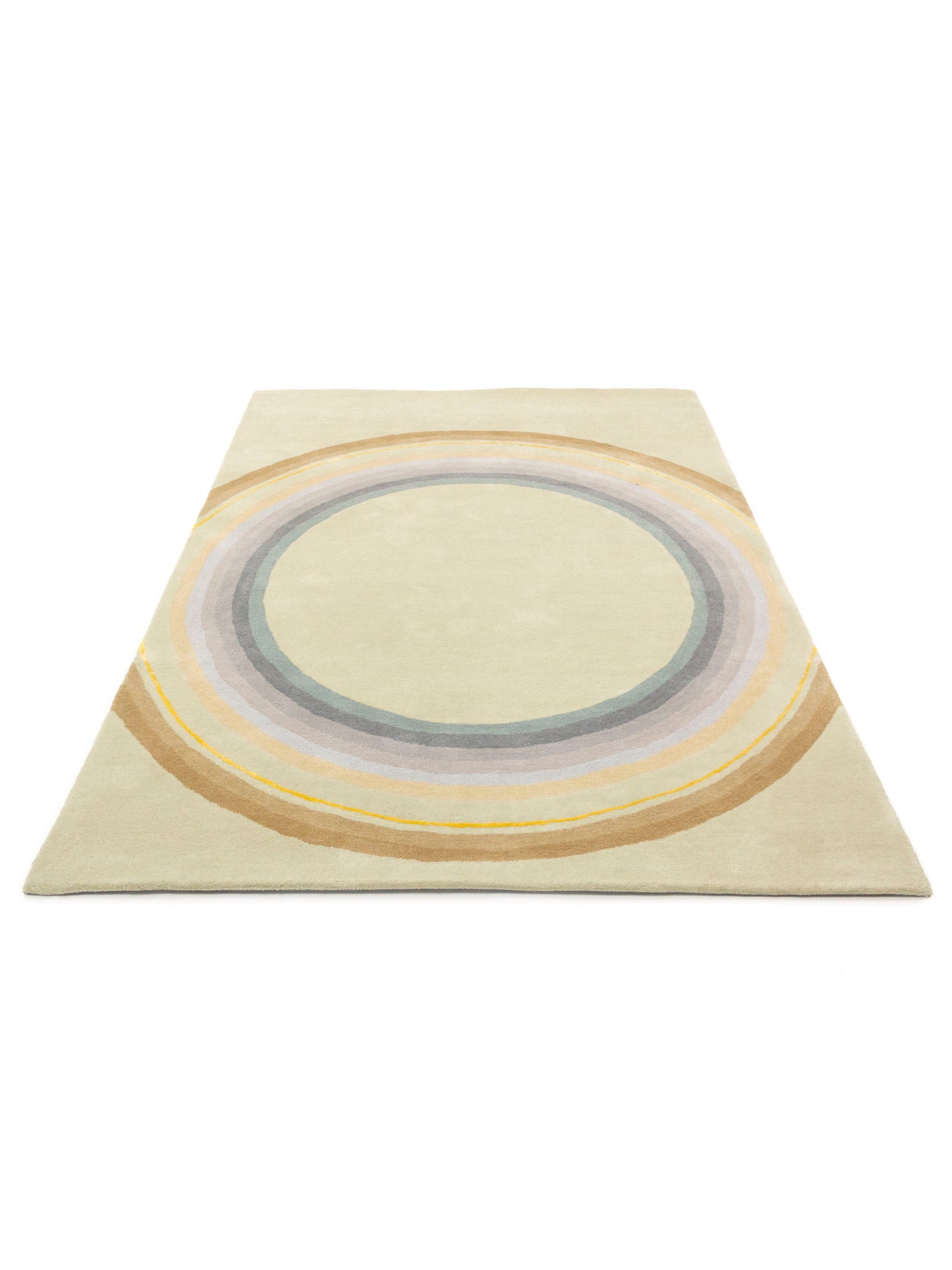 Carpet MOMO Rugs Designer Marie-Gon Over The Moon