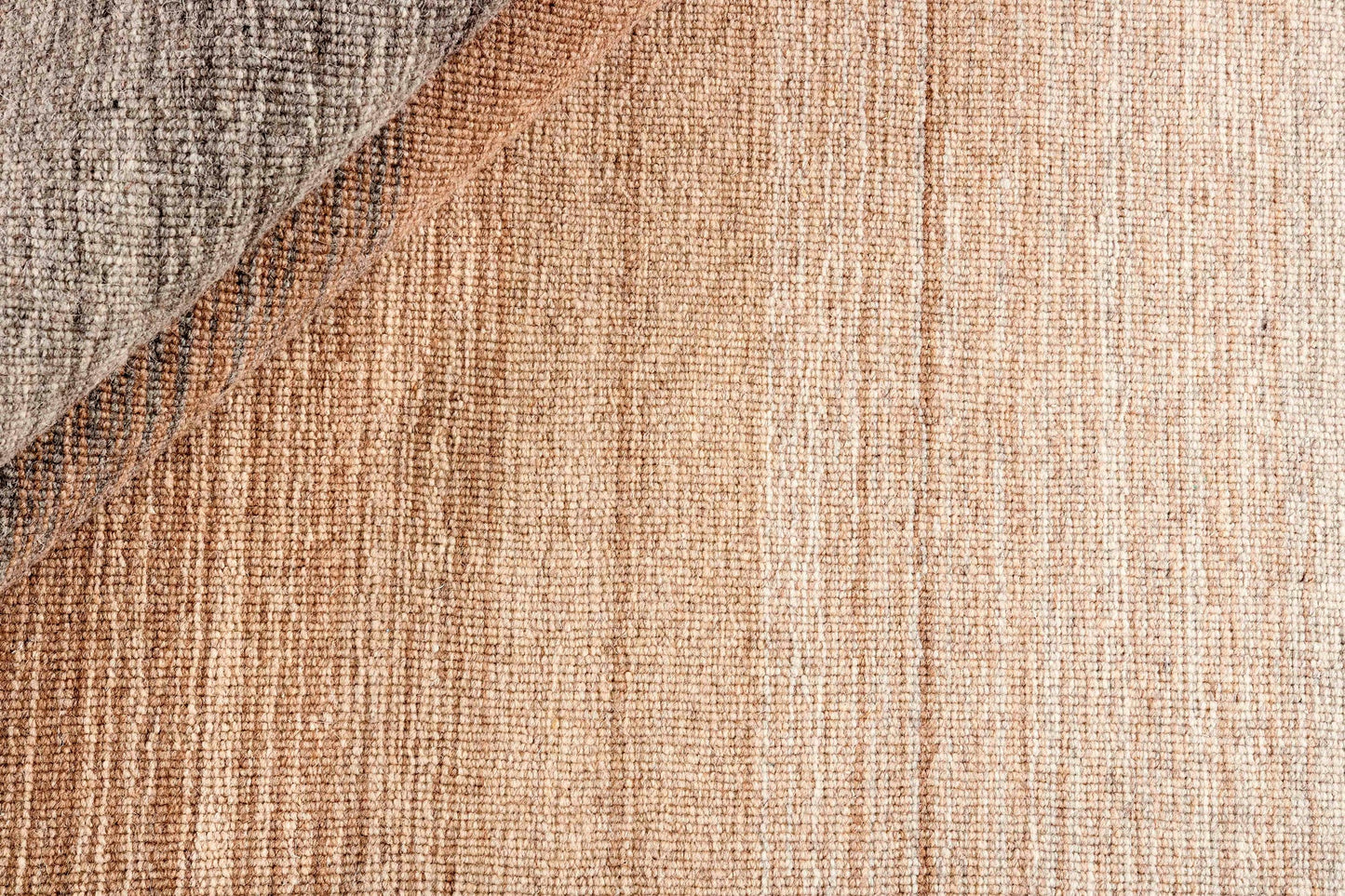 Carpet MOMO Rugs Panorama Kelim Natural Multi