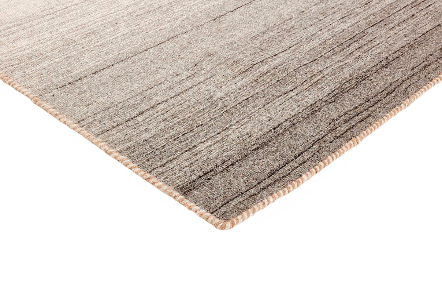 Carpet MOMO Rugs Panorama Kelim Natural Multi