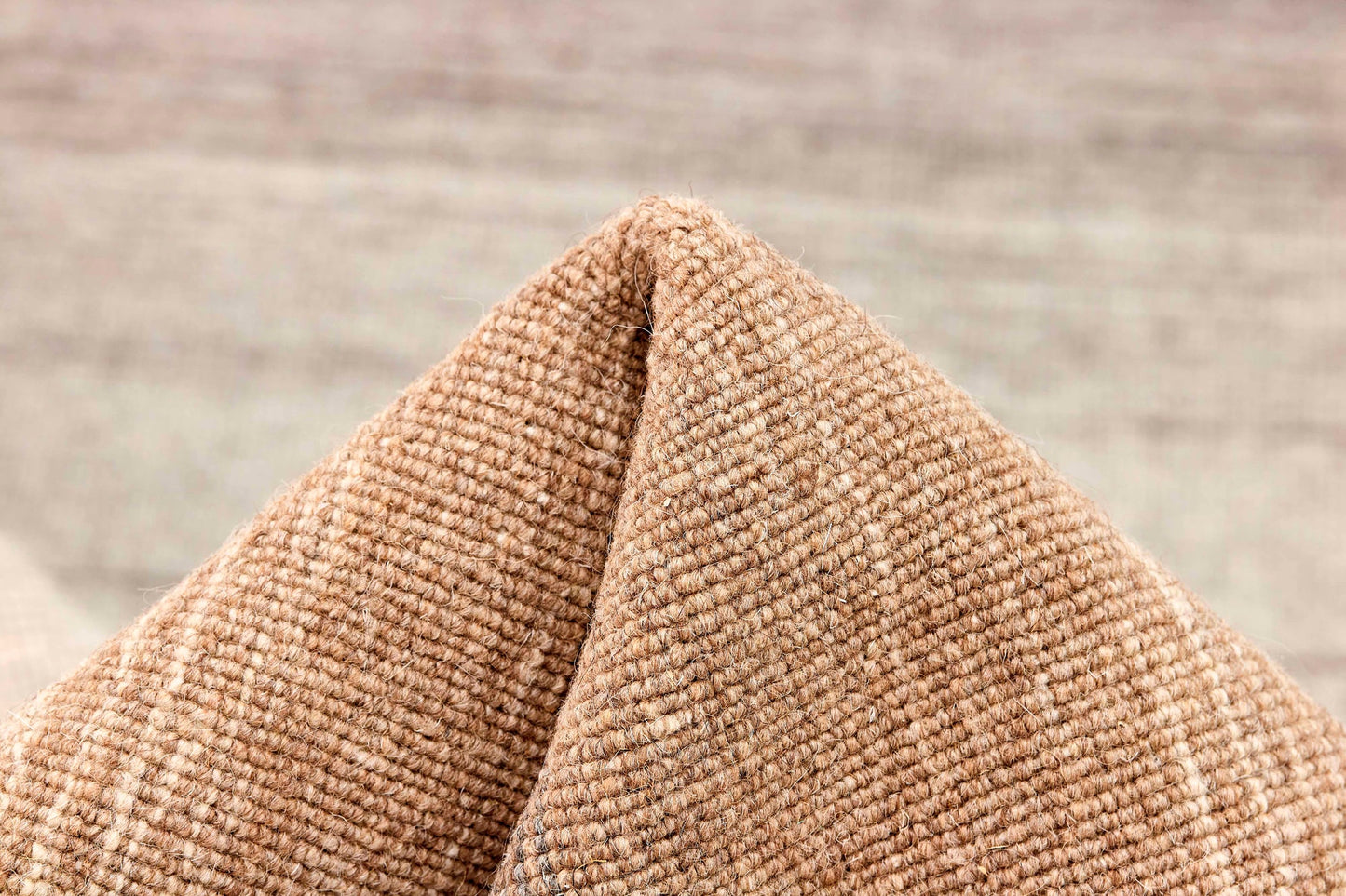 Carpet MOMO Rugs Panorama Kelim Natural Multi