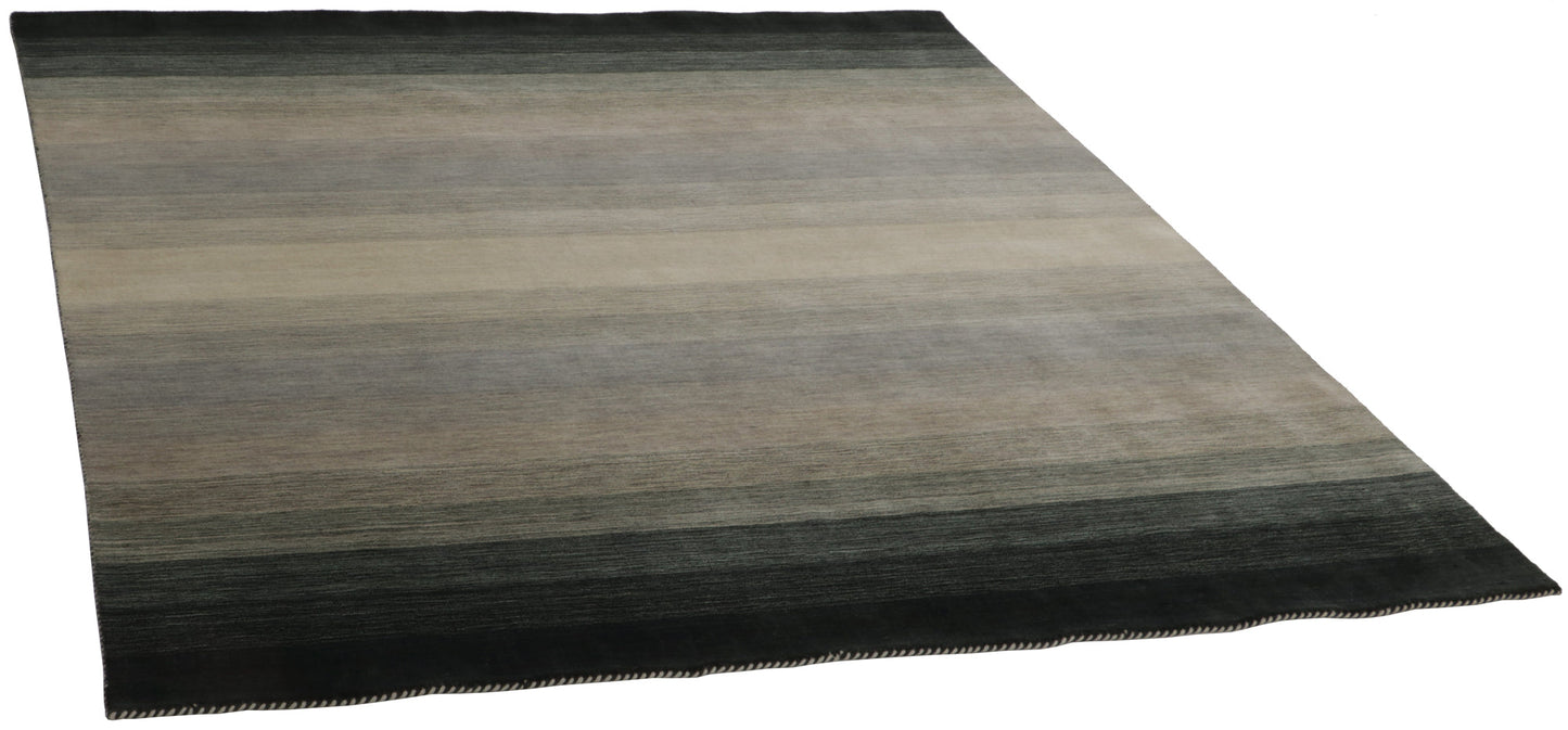 Panorama Black Grey
