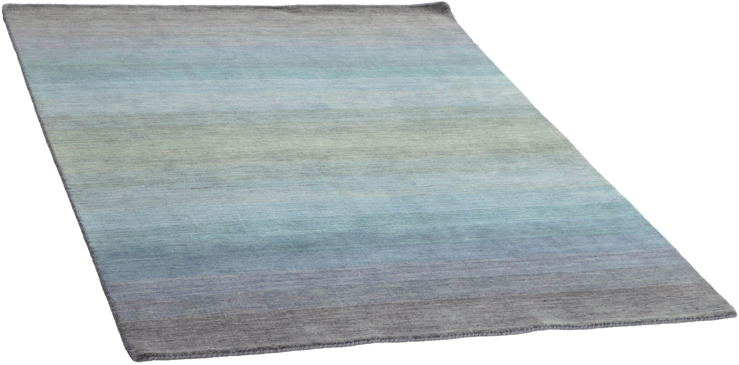 MOMO Rugs Panorama Grey Blue Carpet