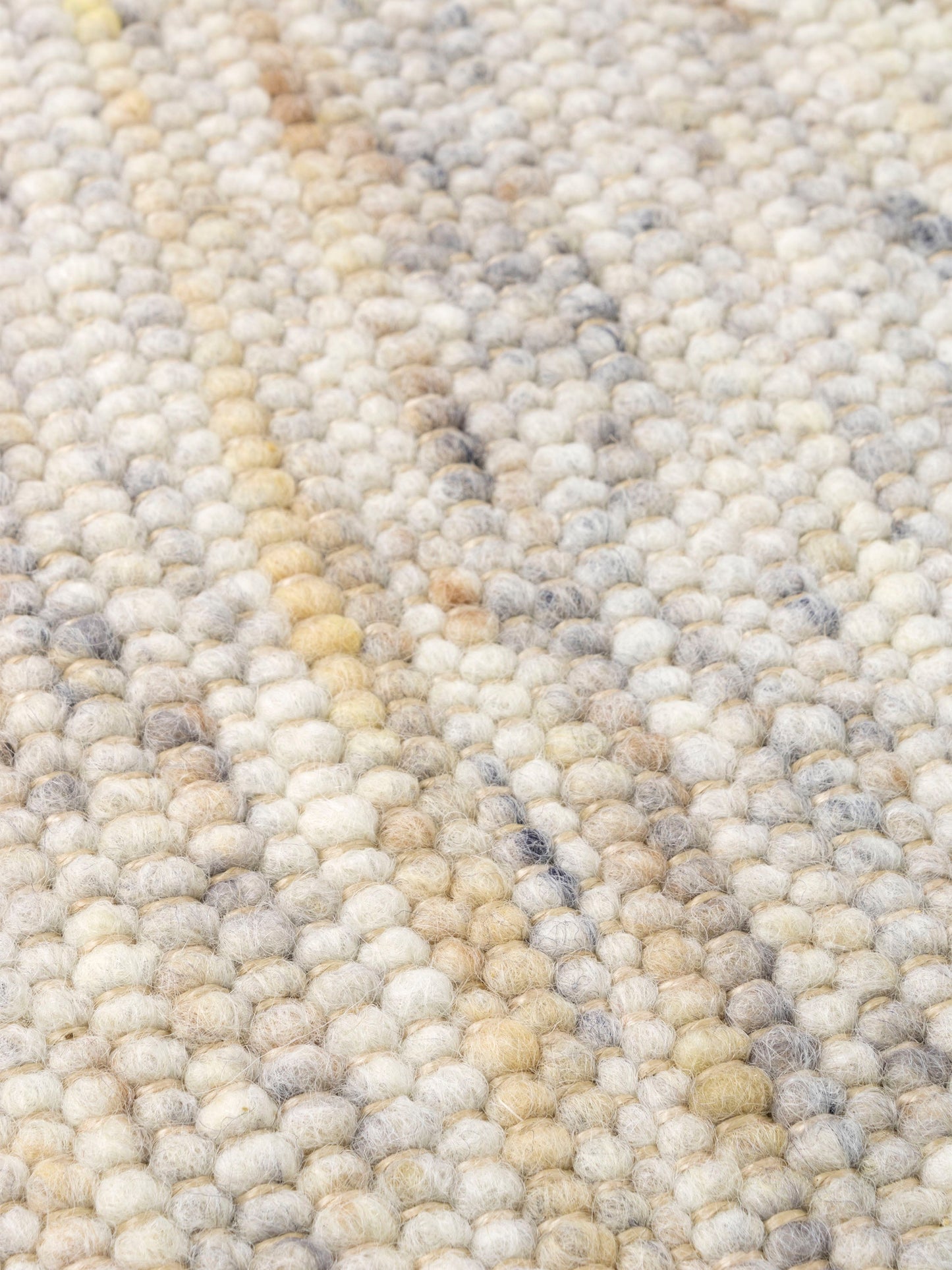 Carpet MOMO Rugs Natural Weaves Perledo 503