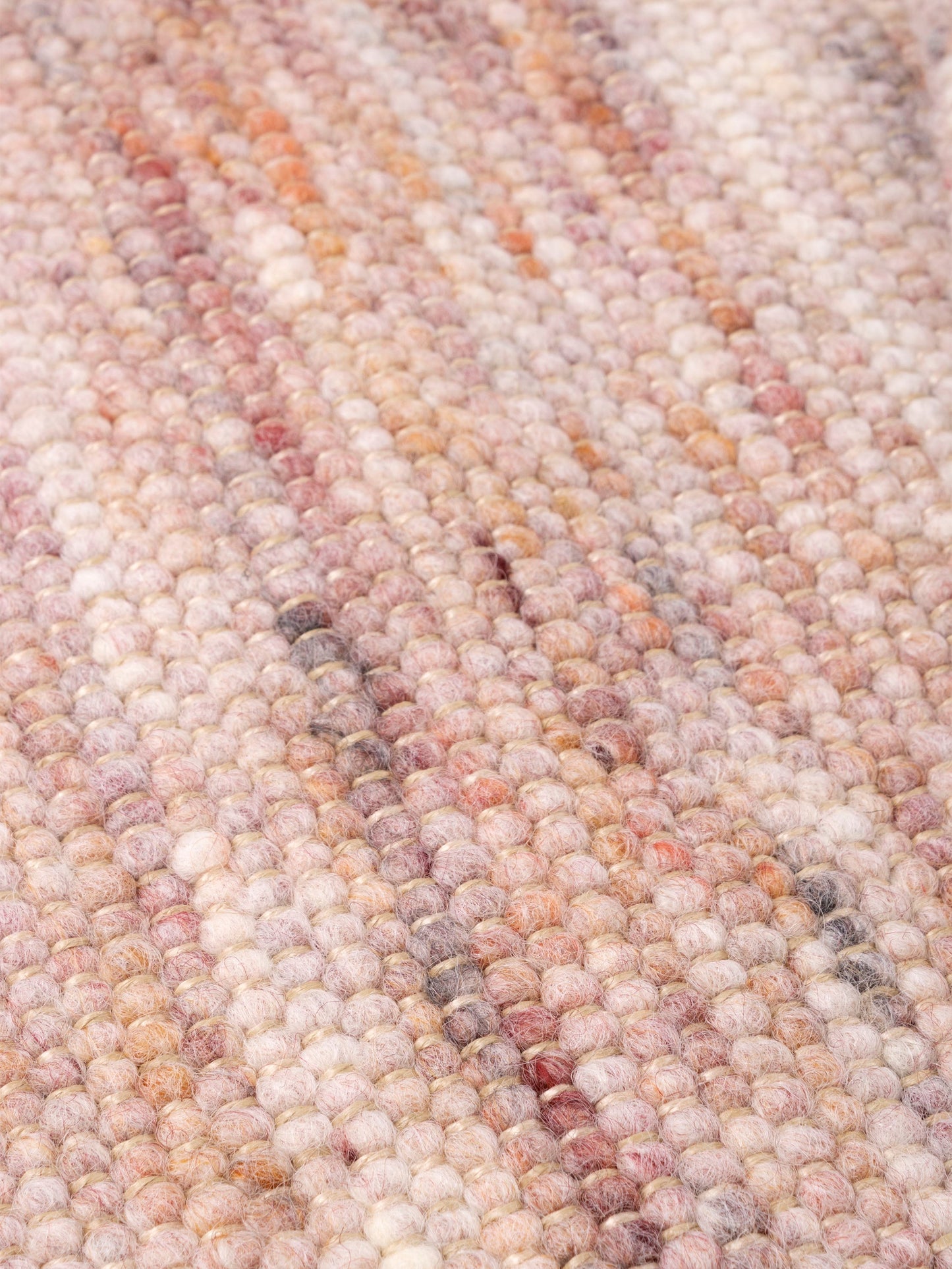 Carpet MOMO Rugs Natural Weaves Perledo 513