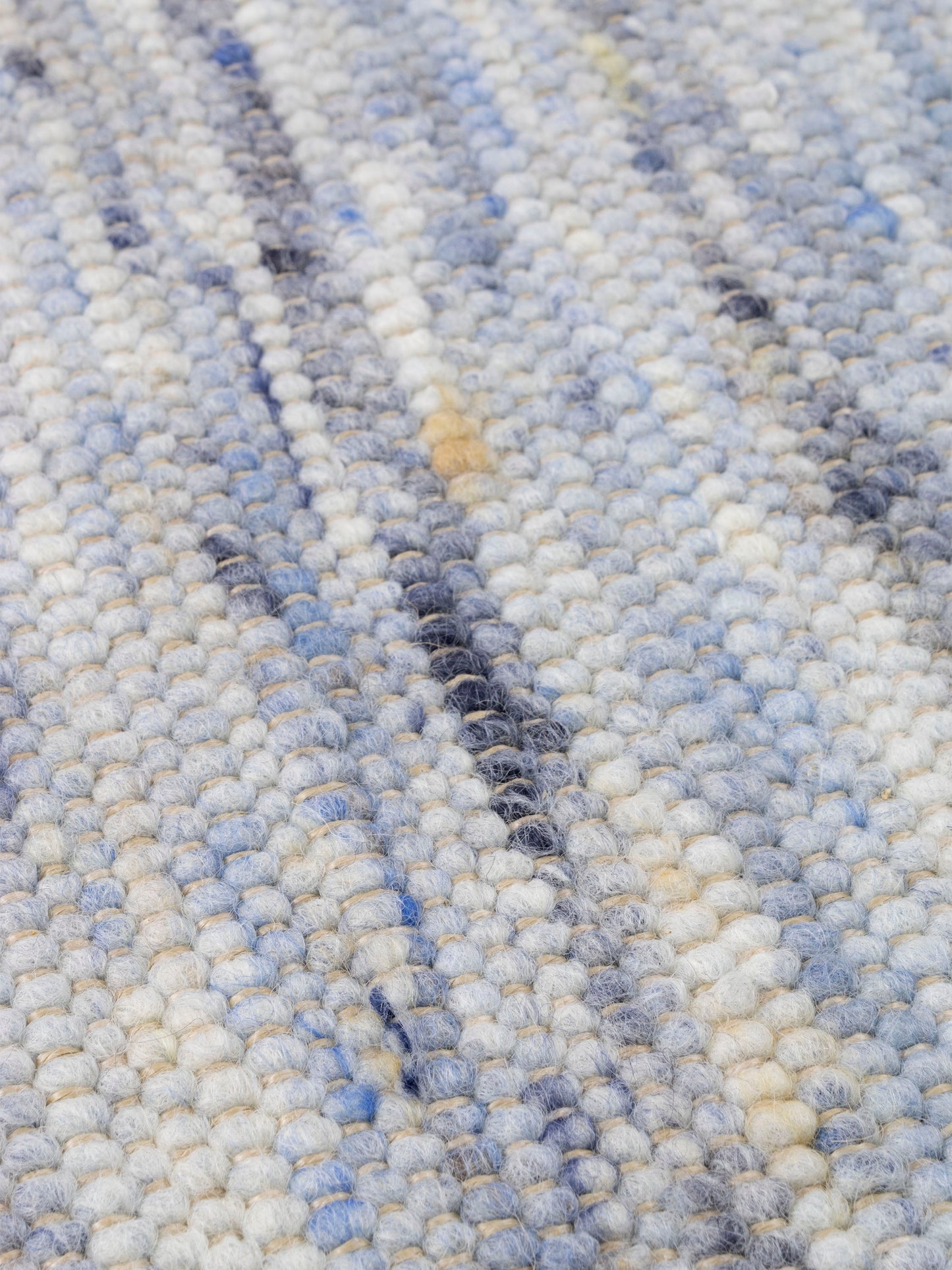 Carpet MOMO Rugs Natural Weaves Perledo 556
