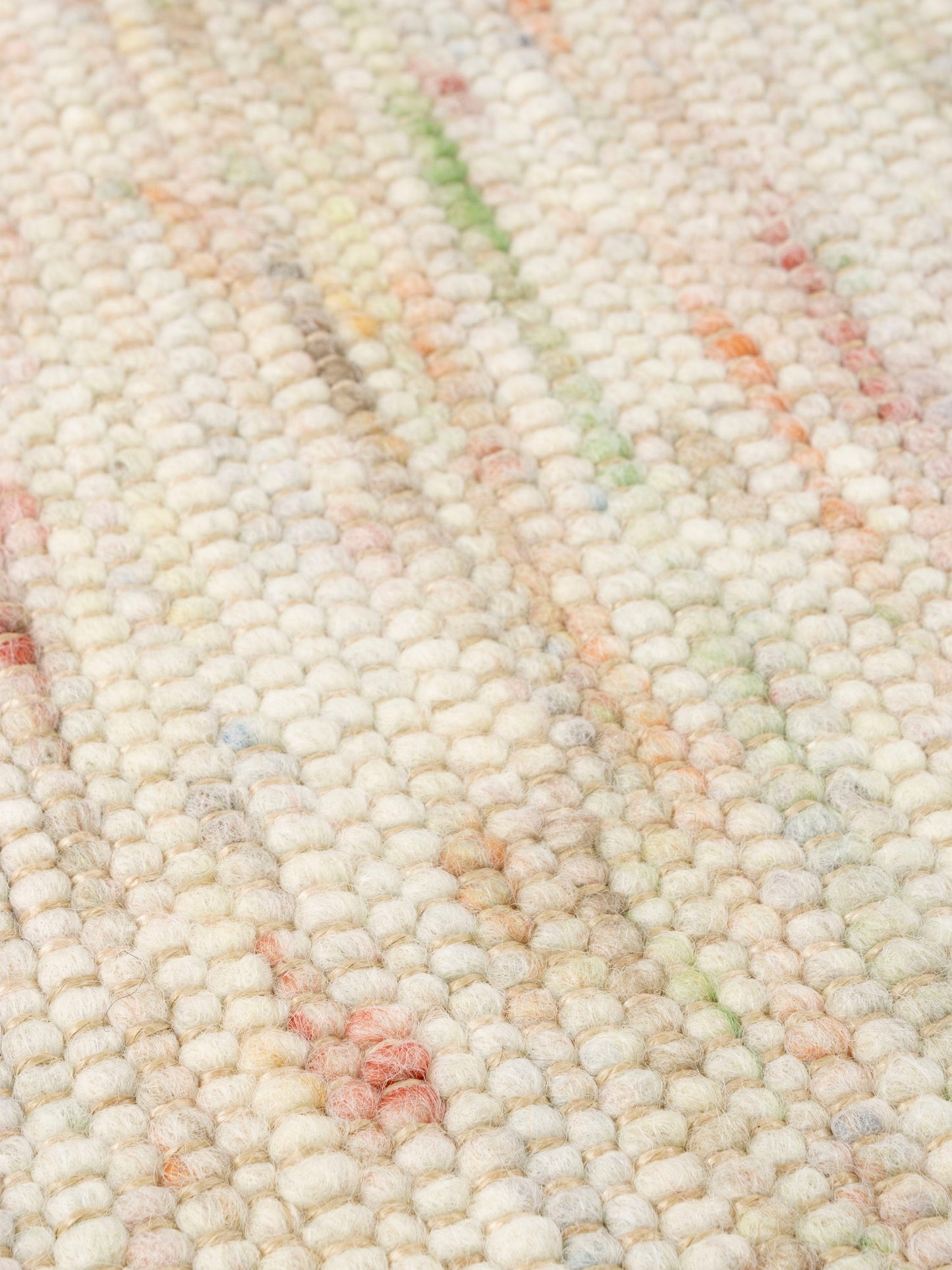 Carpet MOMO Rugs Natural Weaves Perledo 571