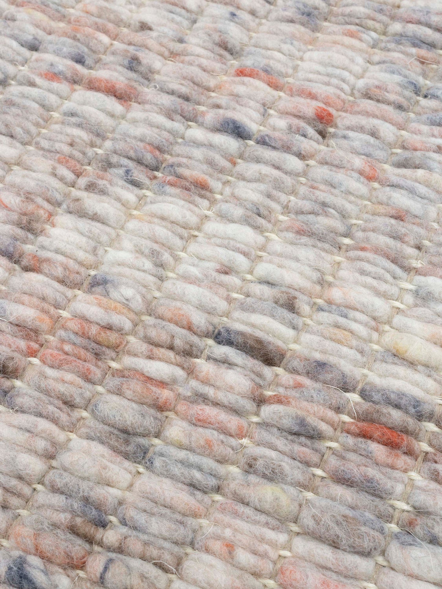 Carpet MOMO Rugs Natural Weaves Prisma 16