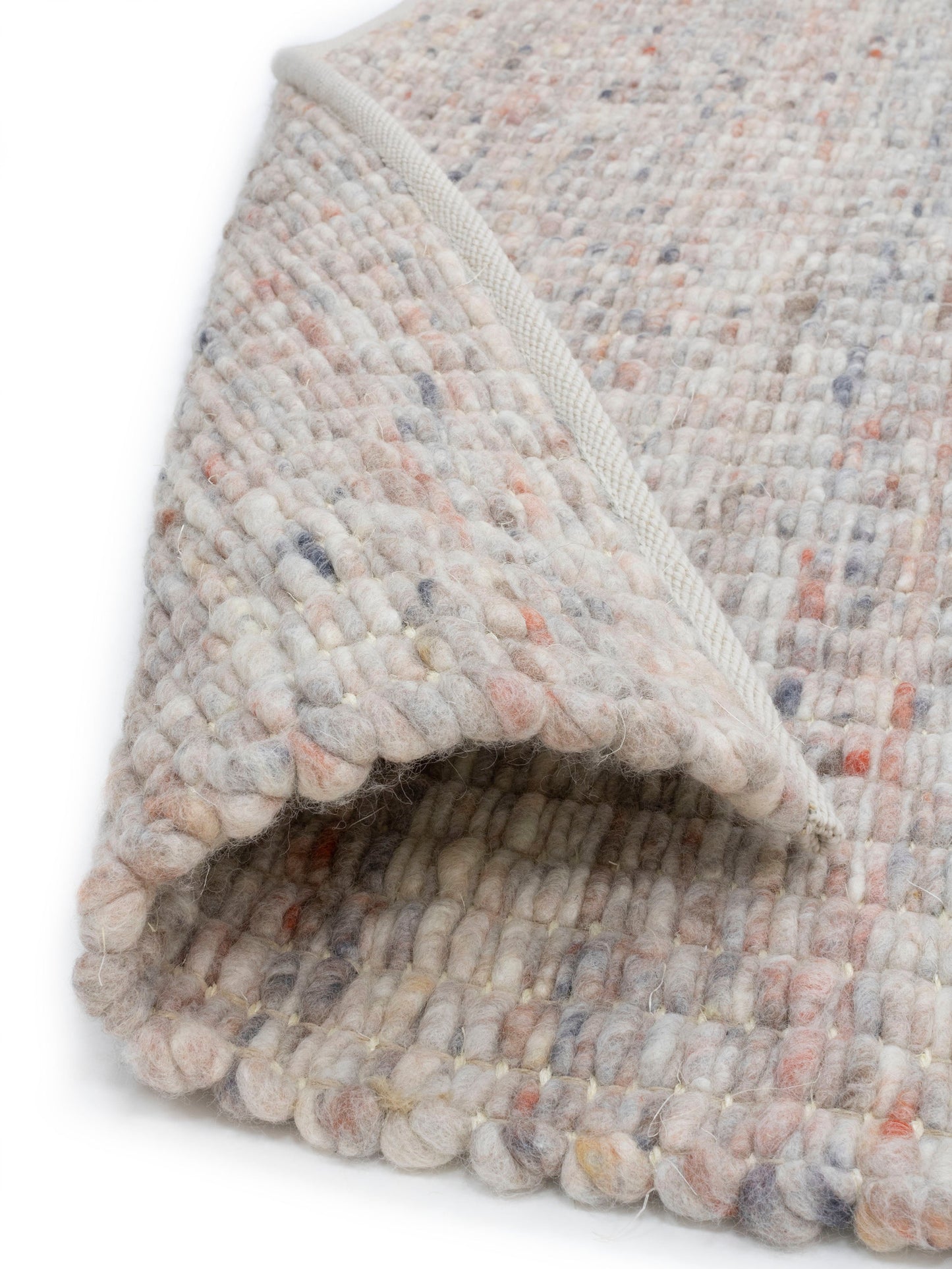 Carpet MOMO Rugs Natural Weaves Prisma 16