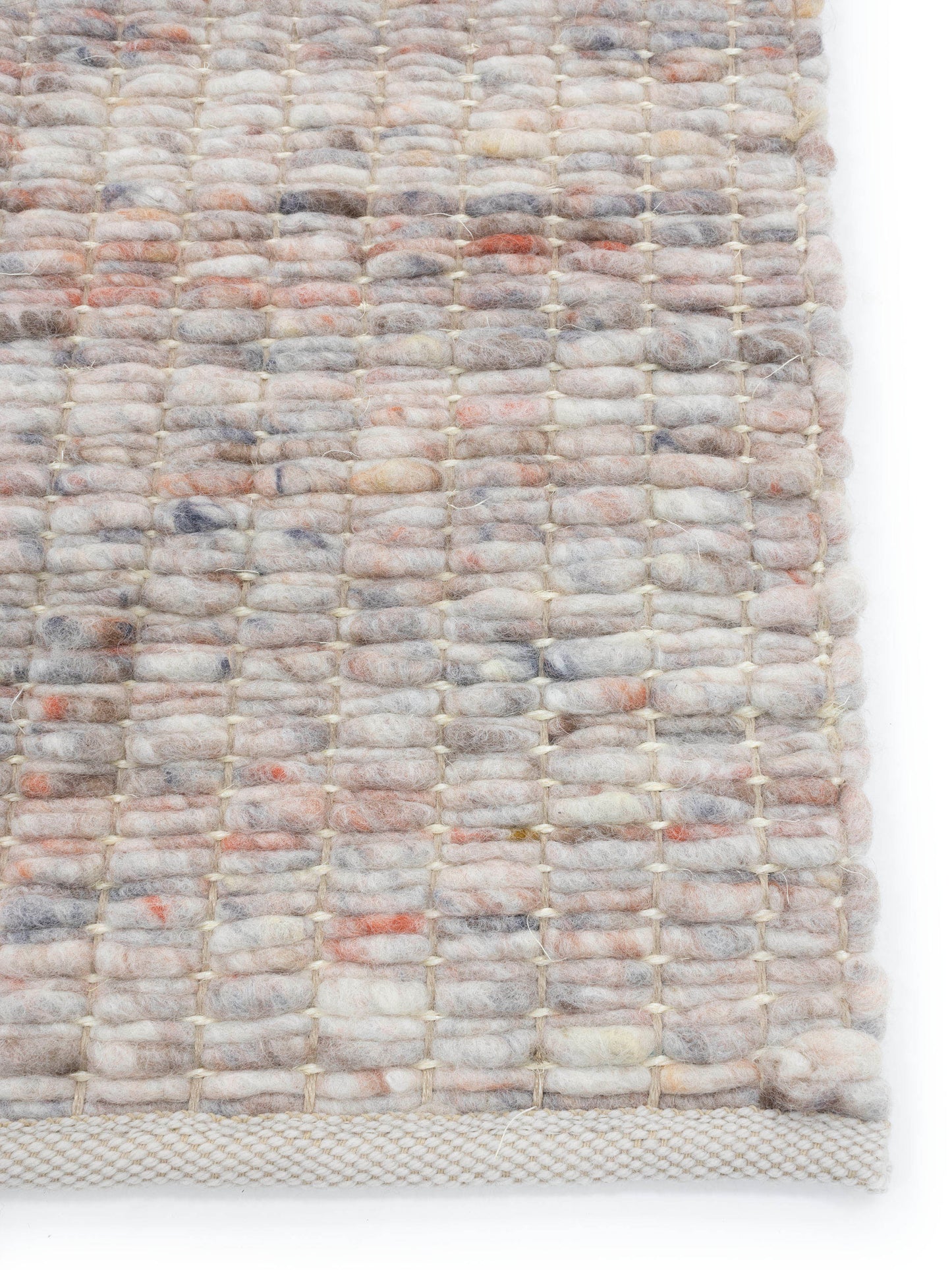 Carpet MOMO Rugs Natural Weaves Prisma 16