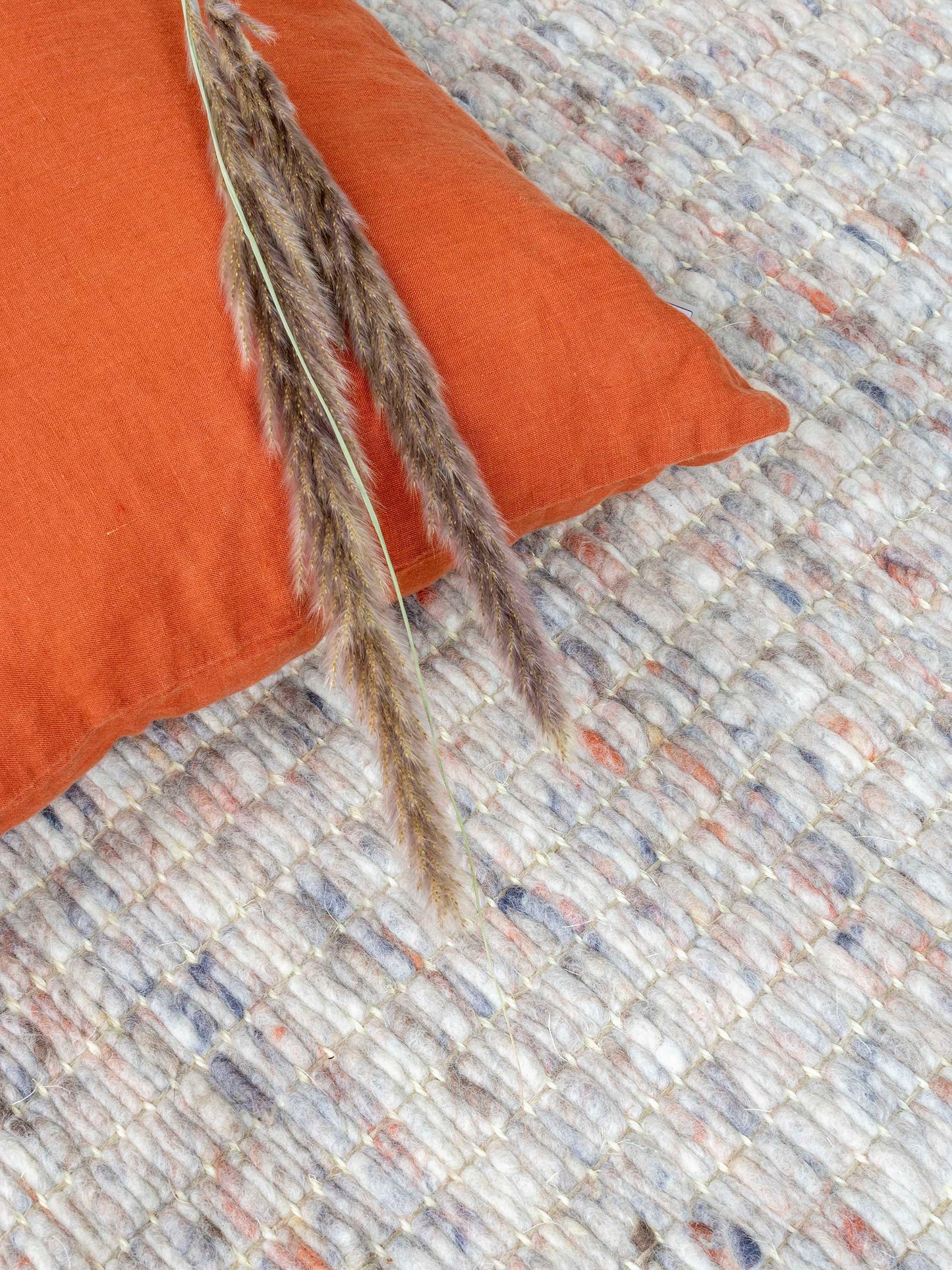 Carpet MOMO Rugs Natural Weaves Prisma 16