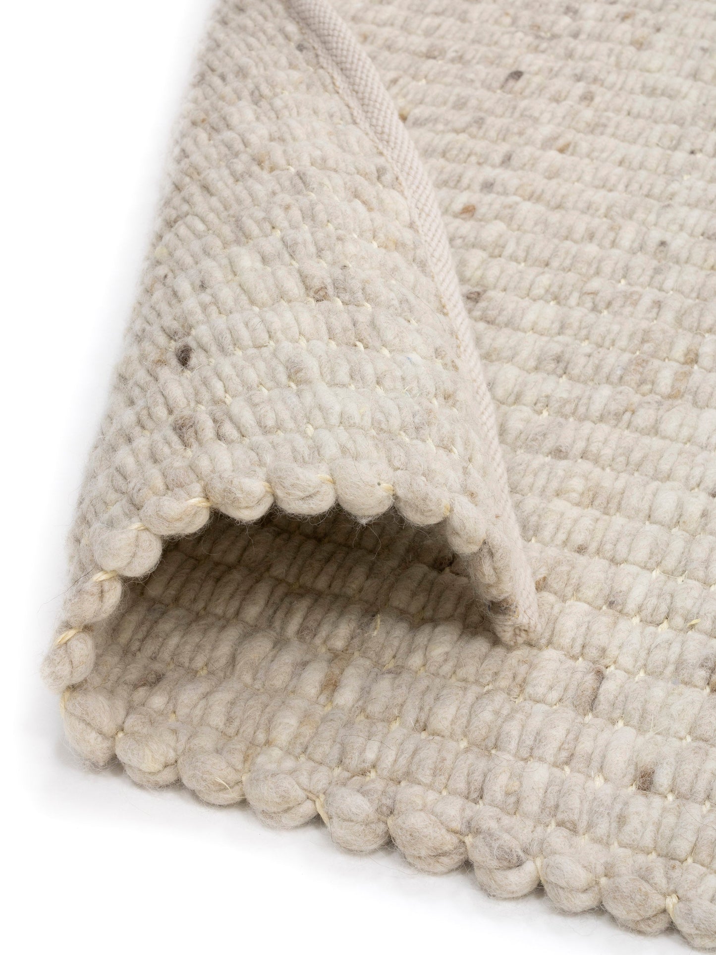 Carpet MOMO Rugs Natural Weaves Prisma 3