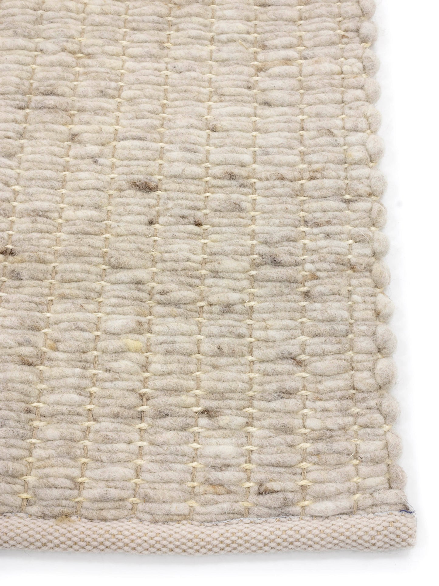 Carpet MOMO Rugs Natural Weaves Prisma 3