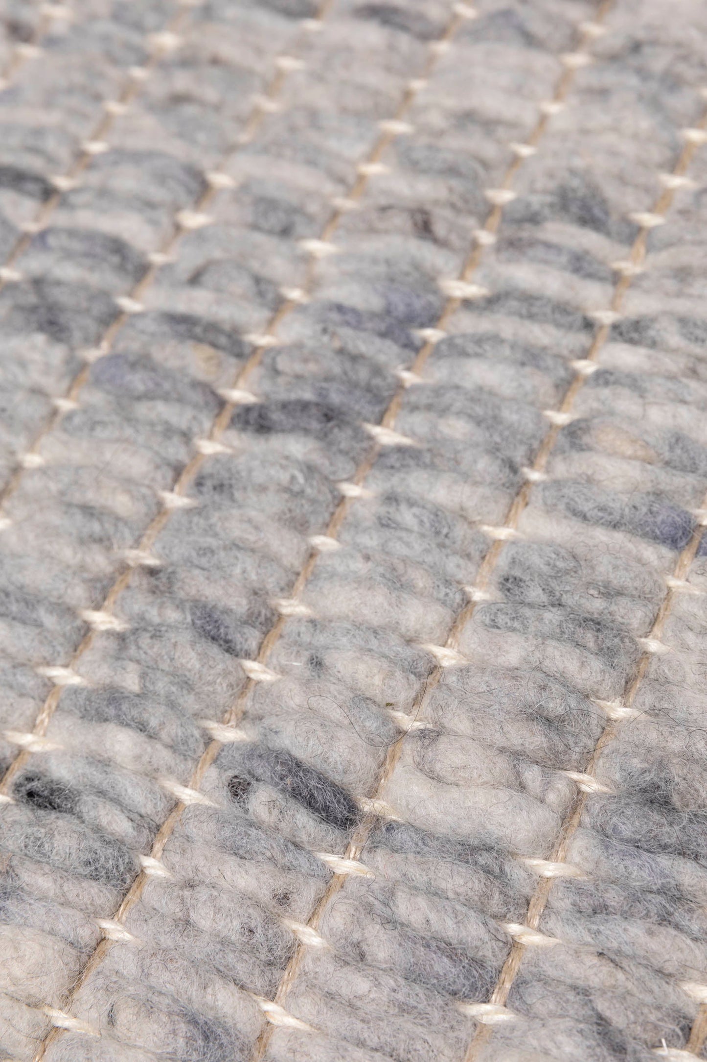 Carpet MOMO Rugs Natural Weaves Prisma 33