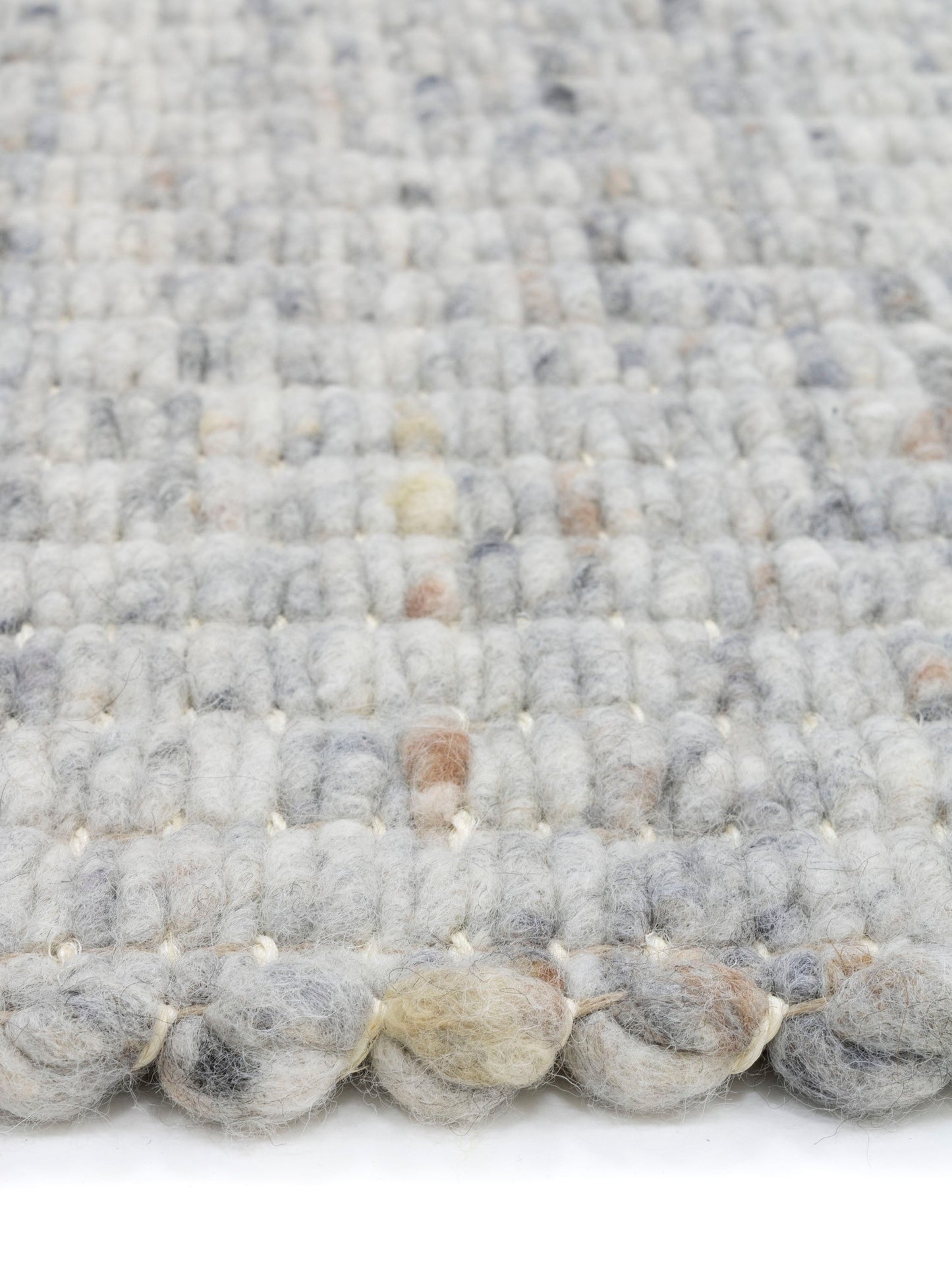 Carpet MOMO Rugs Natural Weaves Prisma 37