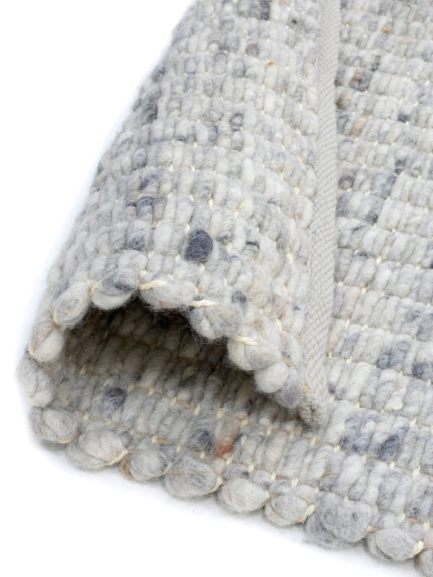 Carpet MOMO Rugs Natural Weaves Prisma 37