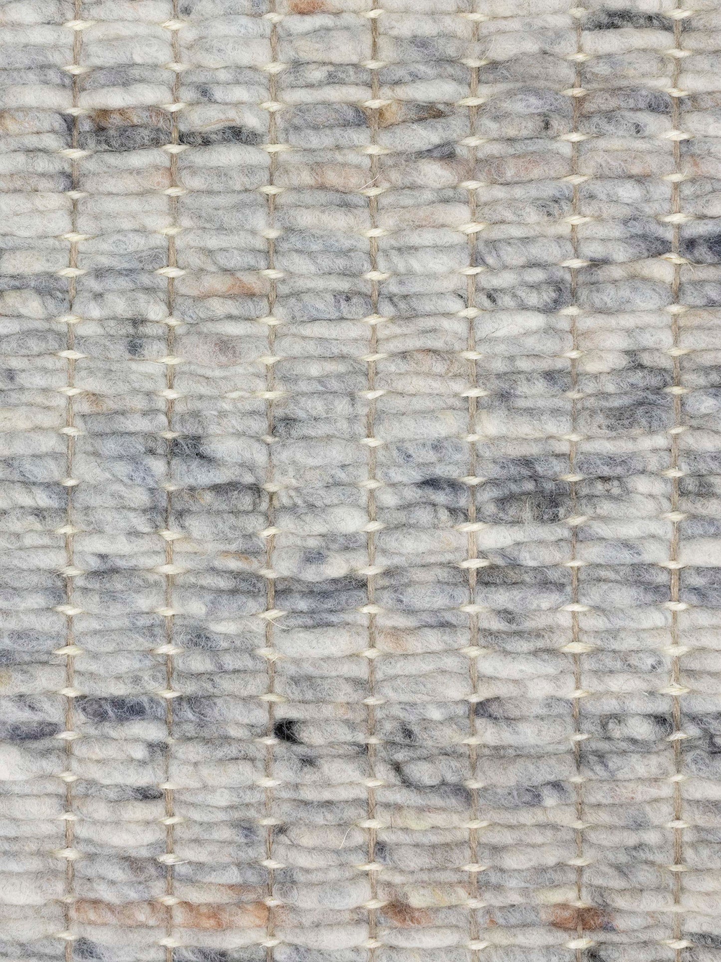 Carpet MOMO Rugs Natural Weaves Prisma 37
