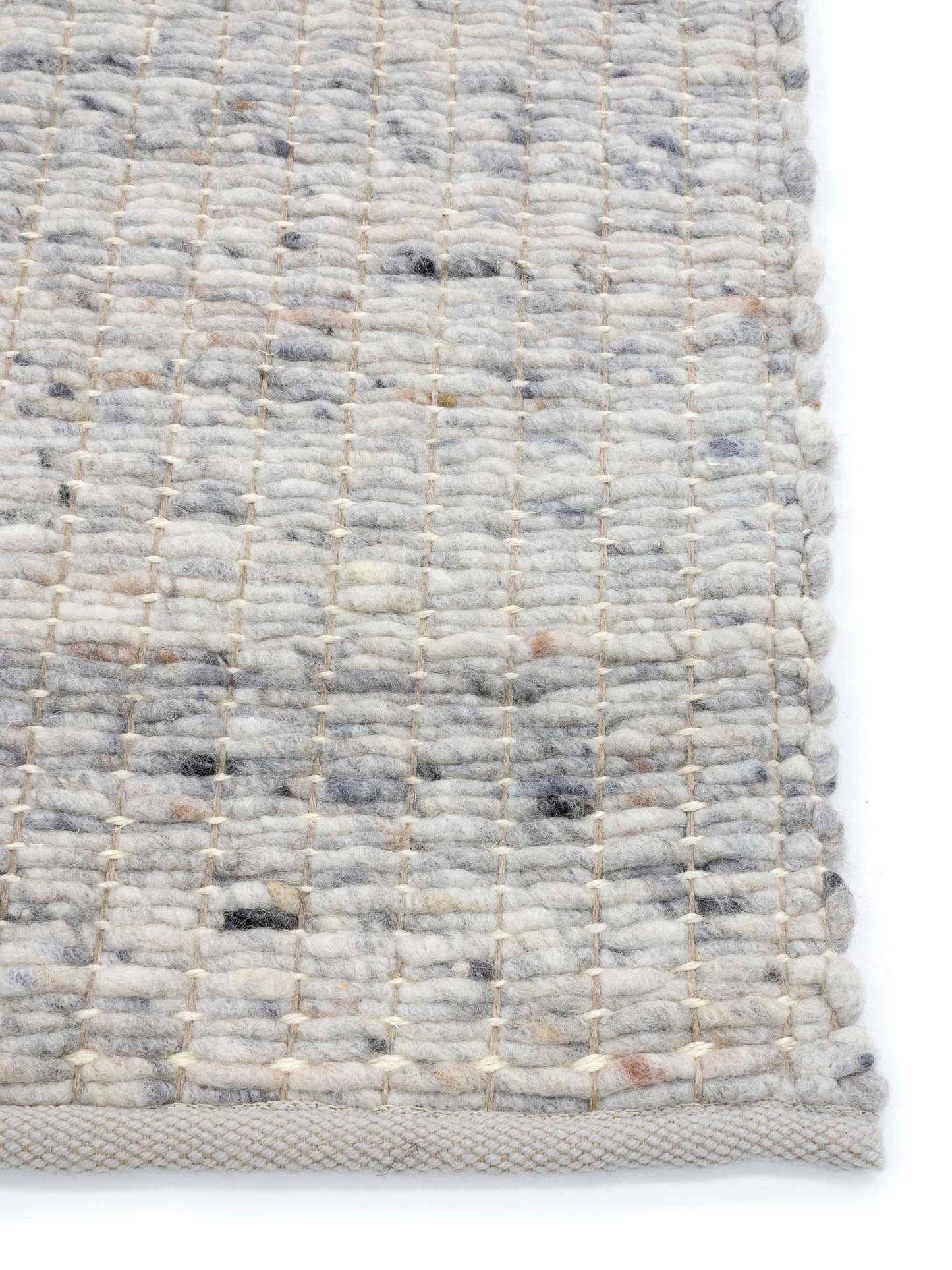 Carpet MOMO Rugs Natural Weaves Prisma 37