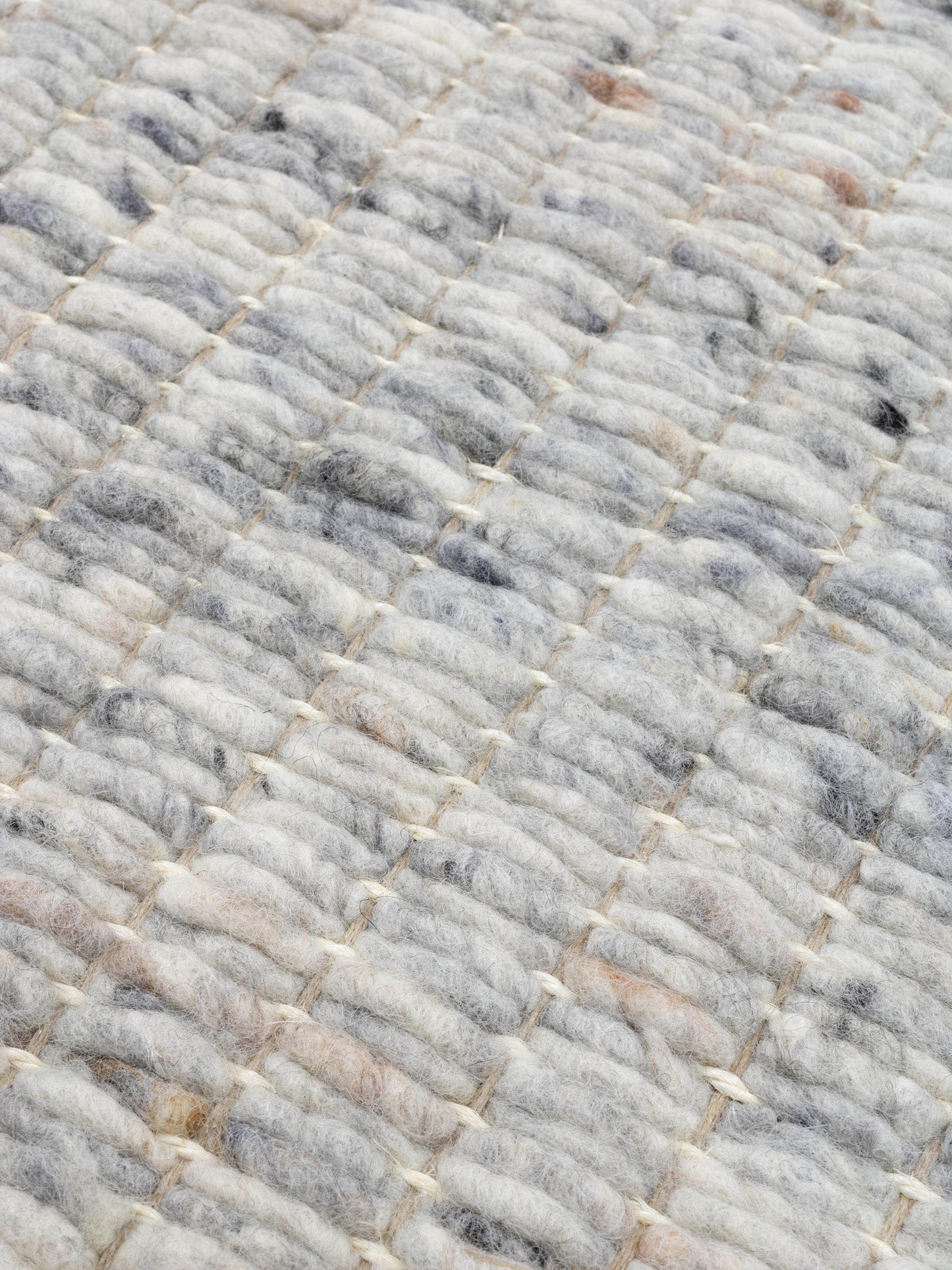 Carpet MOMO Rugs Natural Weaves Prisma 37