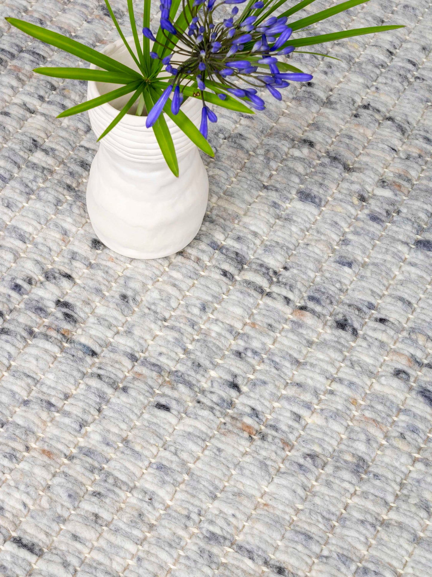 Carpet MOMO Rugs Natural Weaves Prisma 37