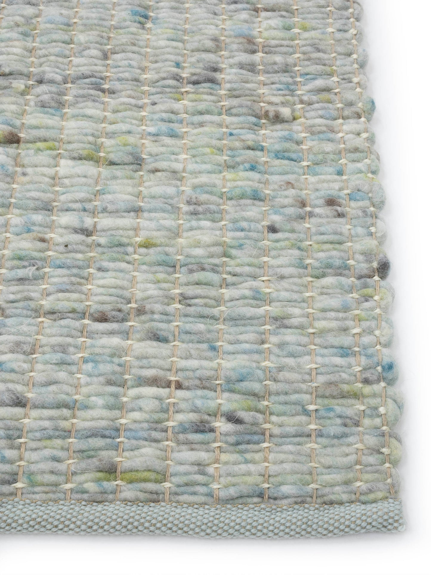 Carpet MOMO Rugs Natural Weaves Prisma 54