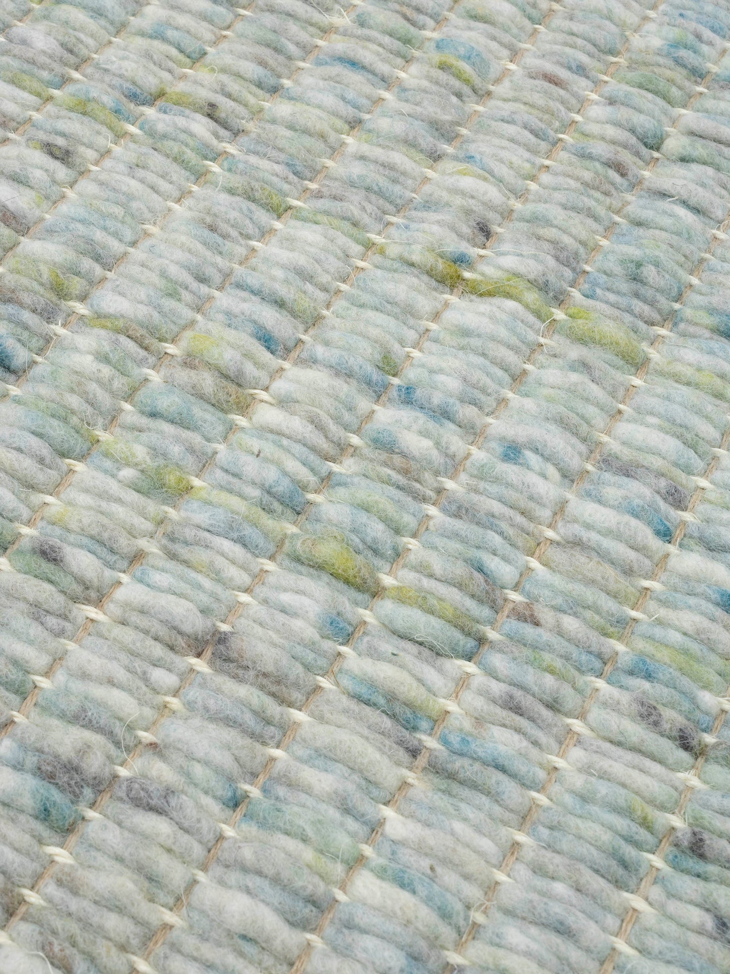 Carpet MOMO Rugs Natural Weaves Prisma 54