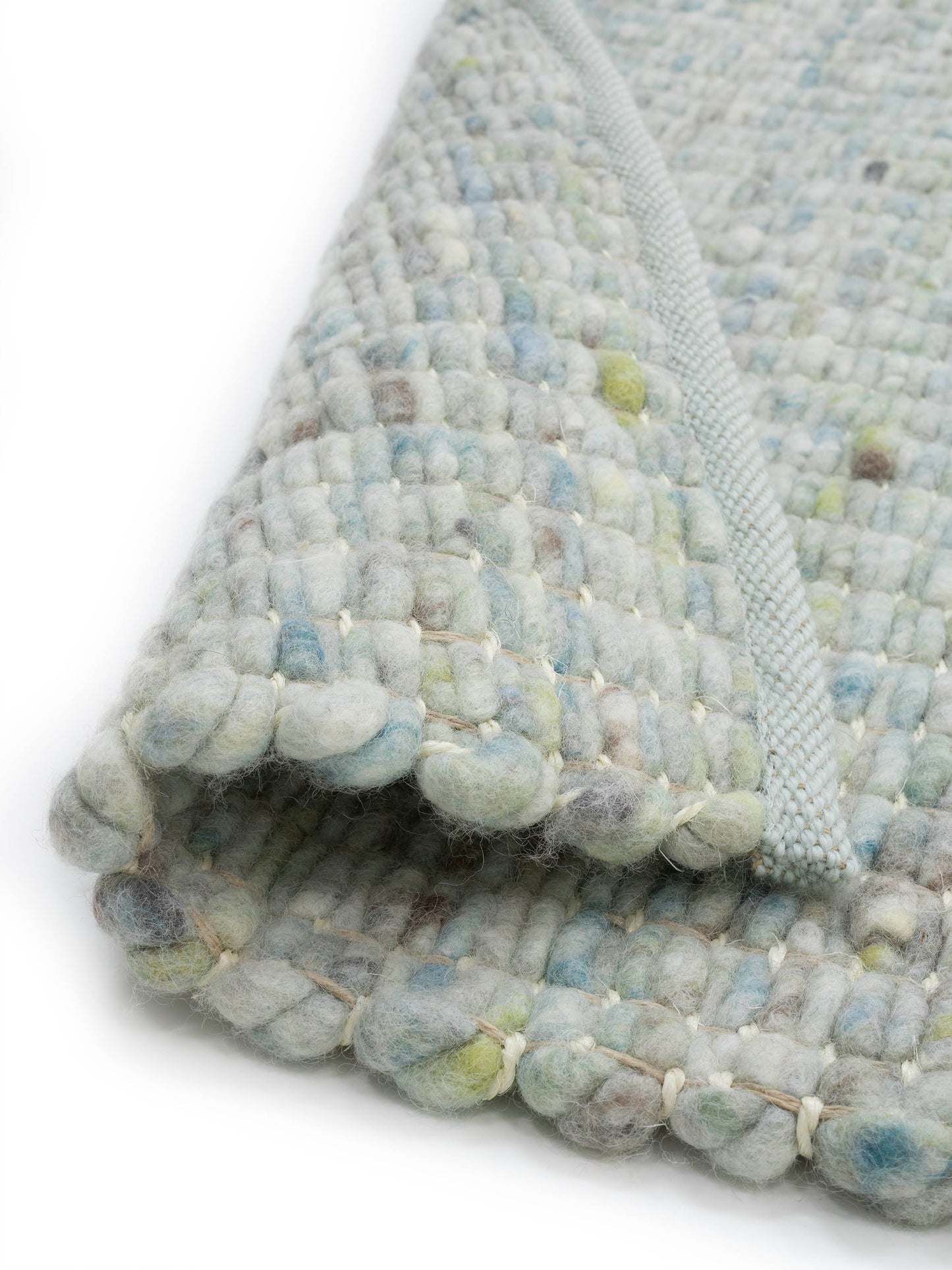 Carpet MOMO Rugs Natural Weaves Prisma 54