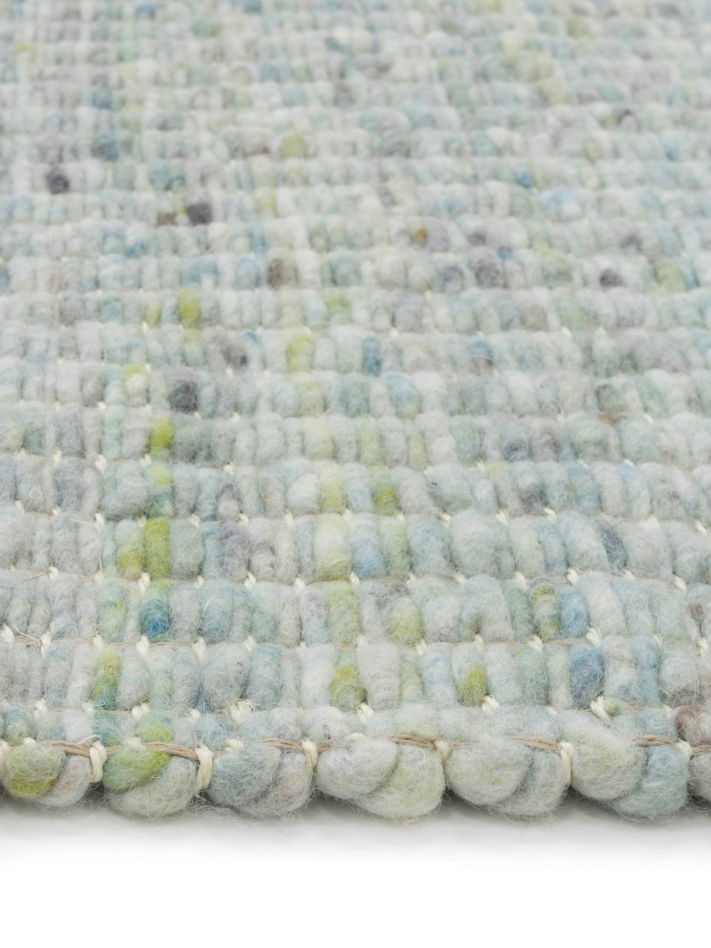 Carpet MOMO Rugs Natural Weaves Prisma 54