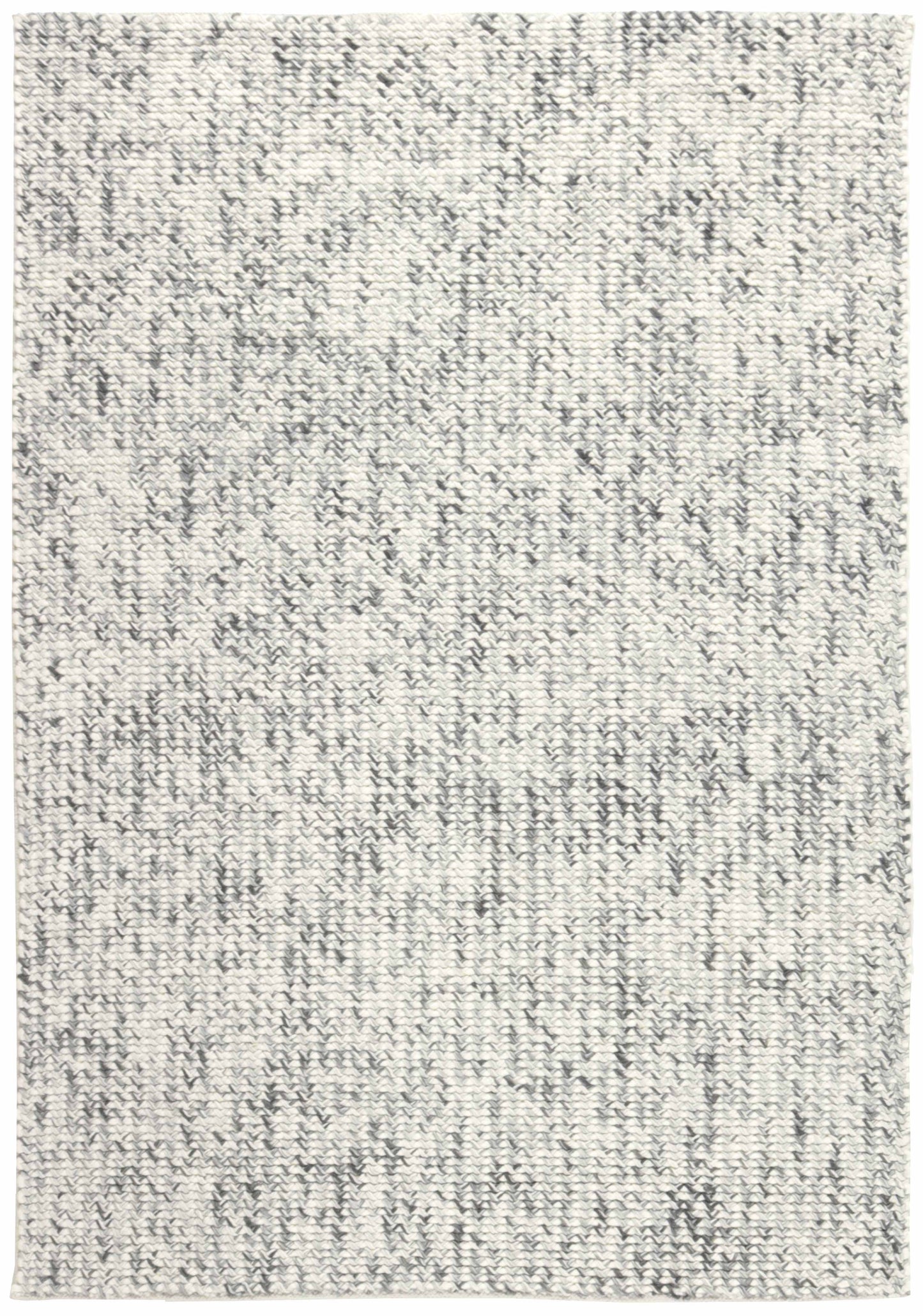 MOMO Rugs Rainbow Grey Carpet