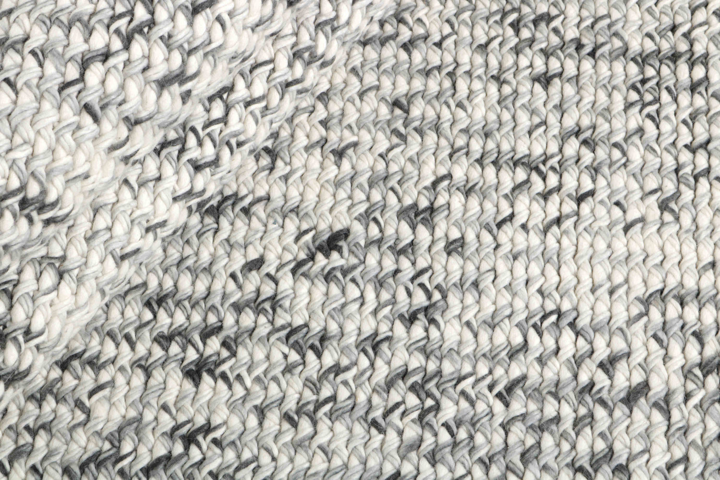 MOMO Rugs Rainbow Grey Carpet