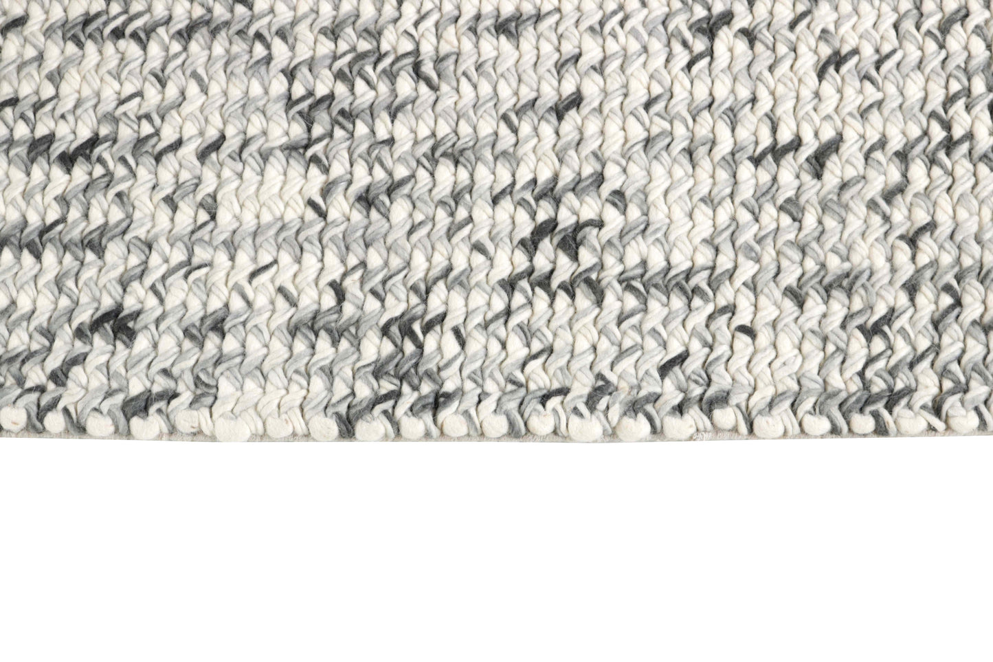 MOMO Rugs Rainbow Grey Carpet