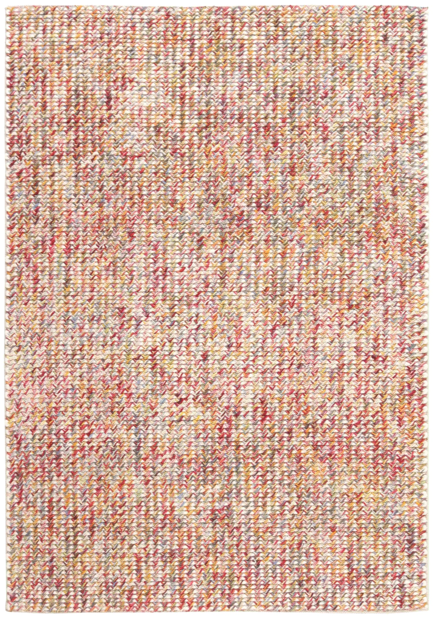 MOMO Rugs Rainbow Multicolour Carpet