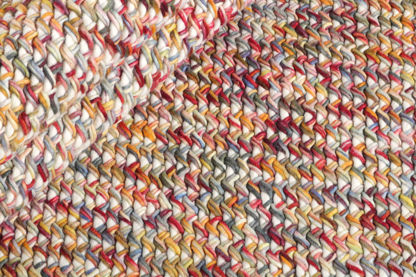 MOMO Rugs Rainbow Multicolour Carpet