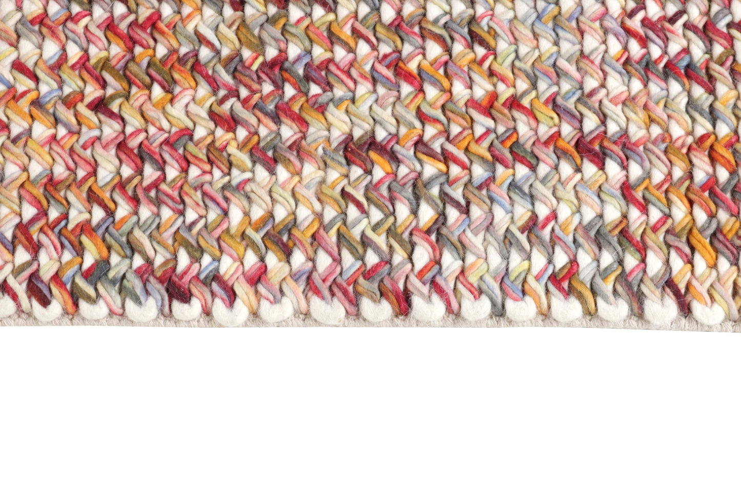 MOMO Rugs Rainbow Multicolour Carpet