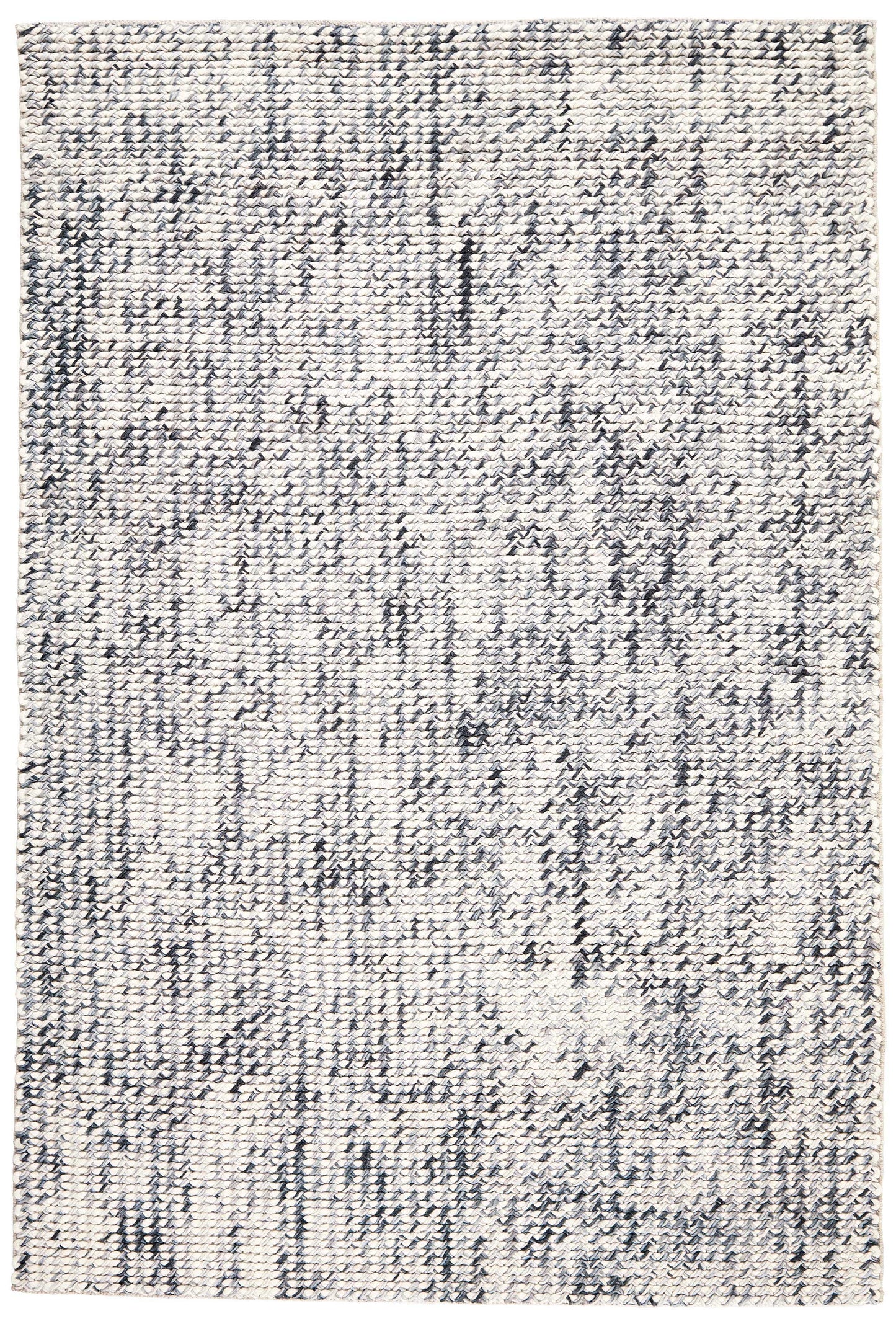 MOMO Rugs Rainbow Steel Carpet