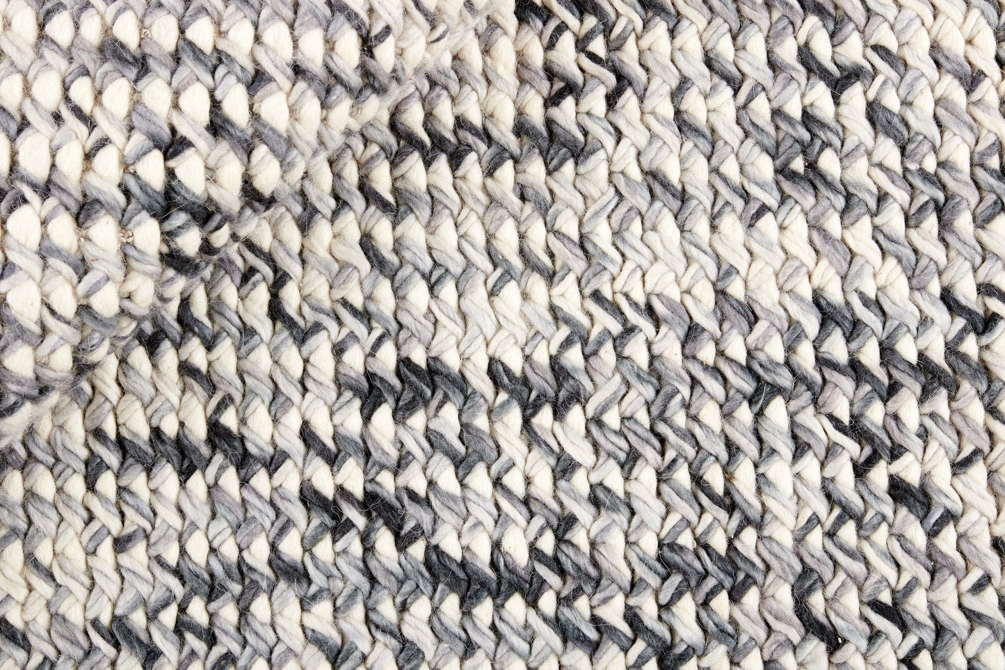 MOMO Rugs Rainbow Steel Carpet