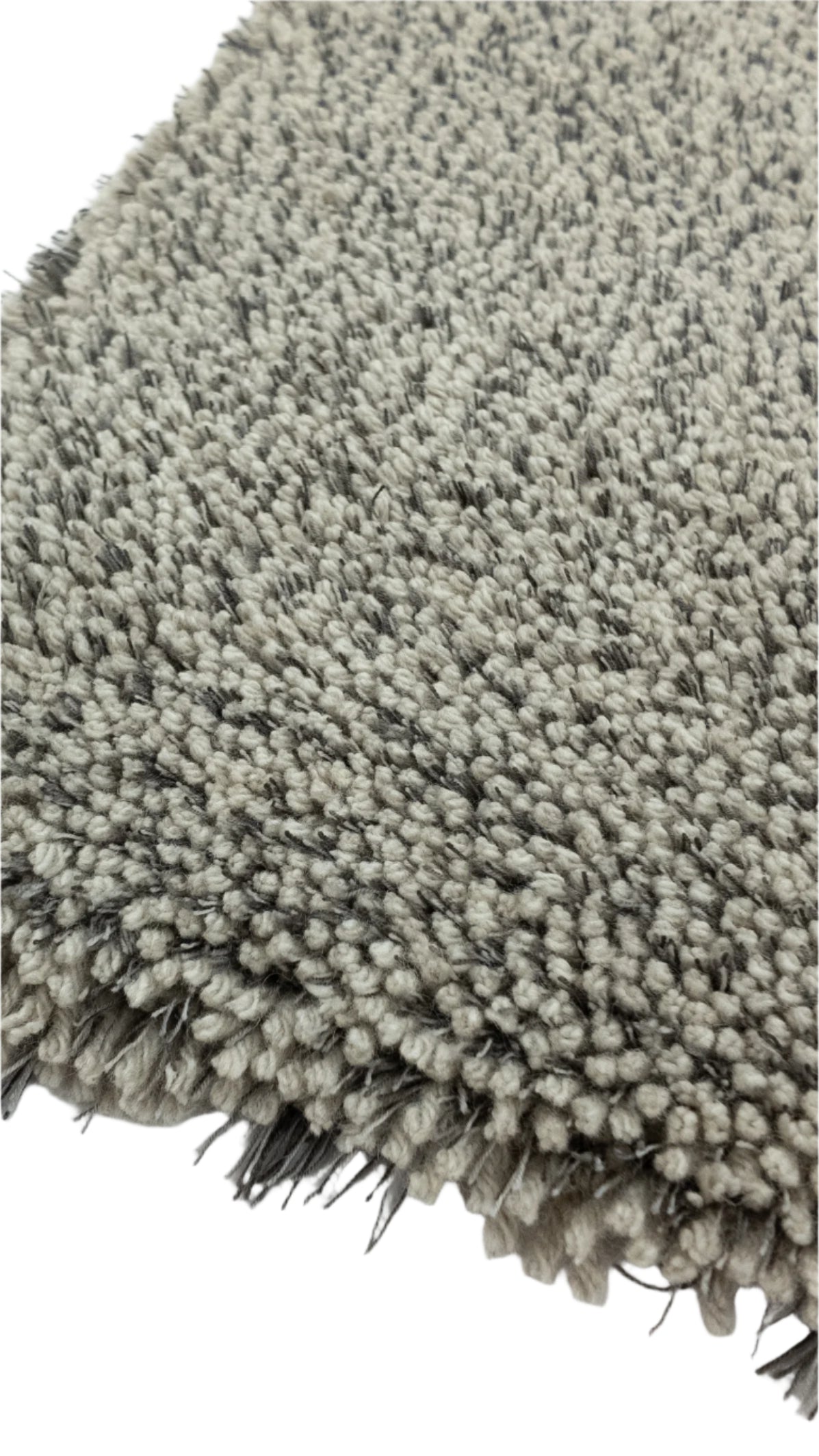 Carpet MOMO Rugs Opus Combi Grey