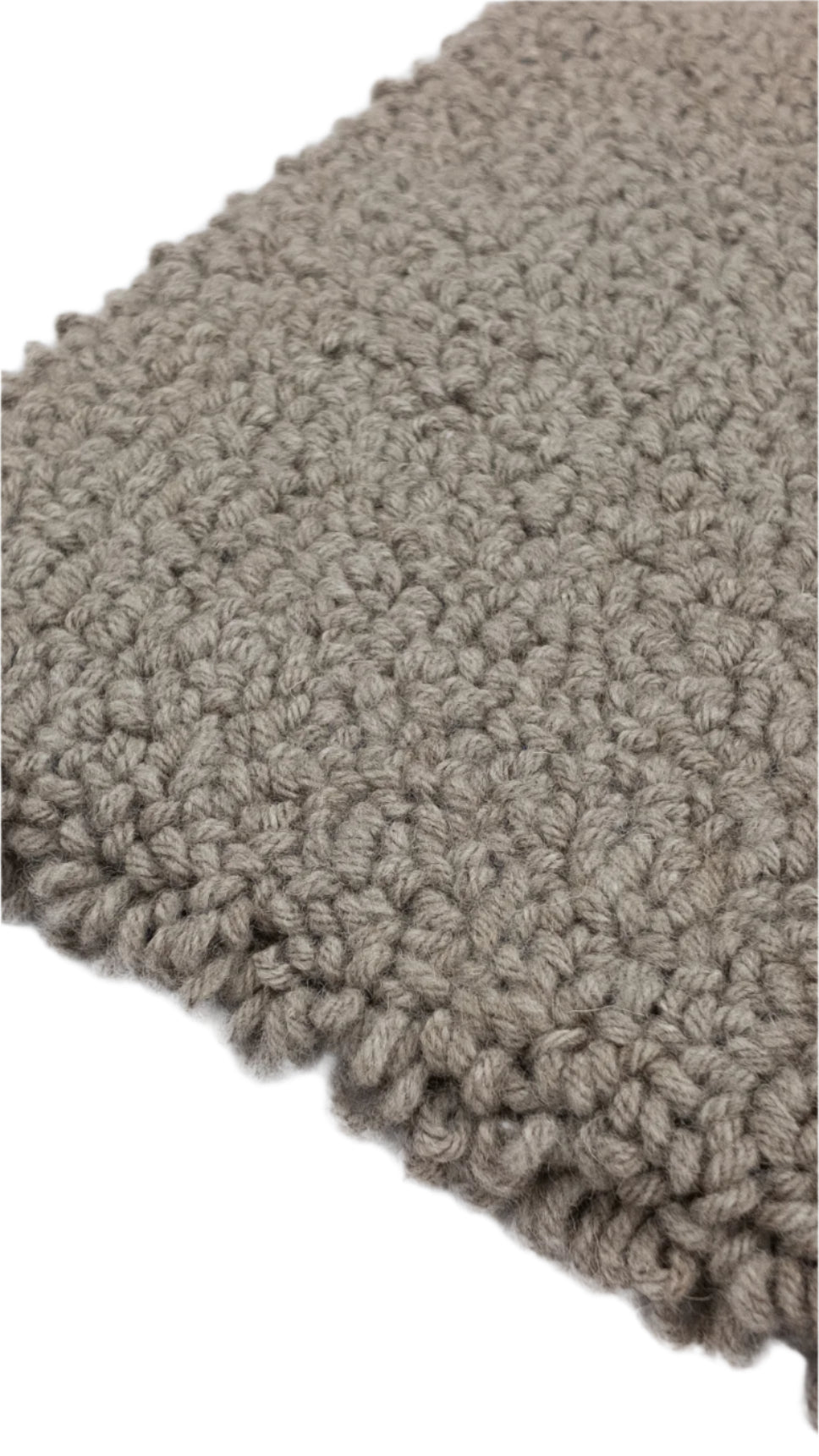 Rug MOMO Rugs Opus Loop Taupe